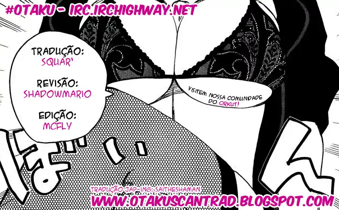 Read Blue Exorcist BR Manga Online