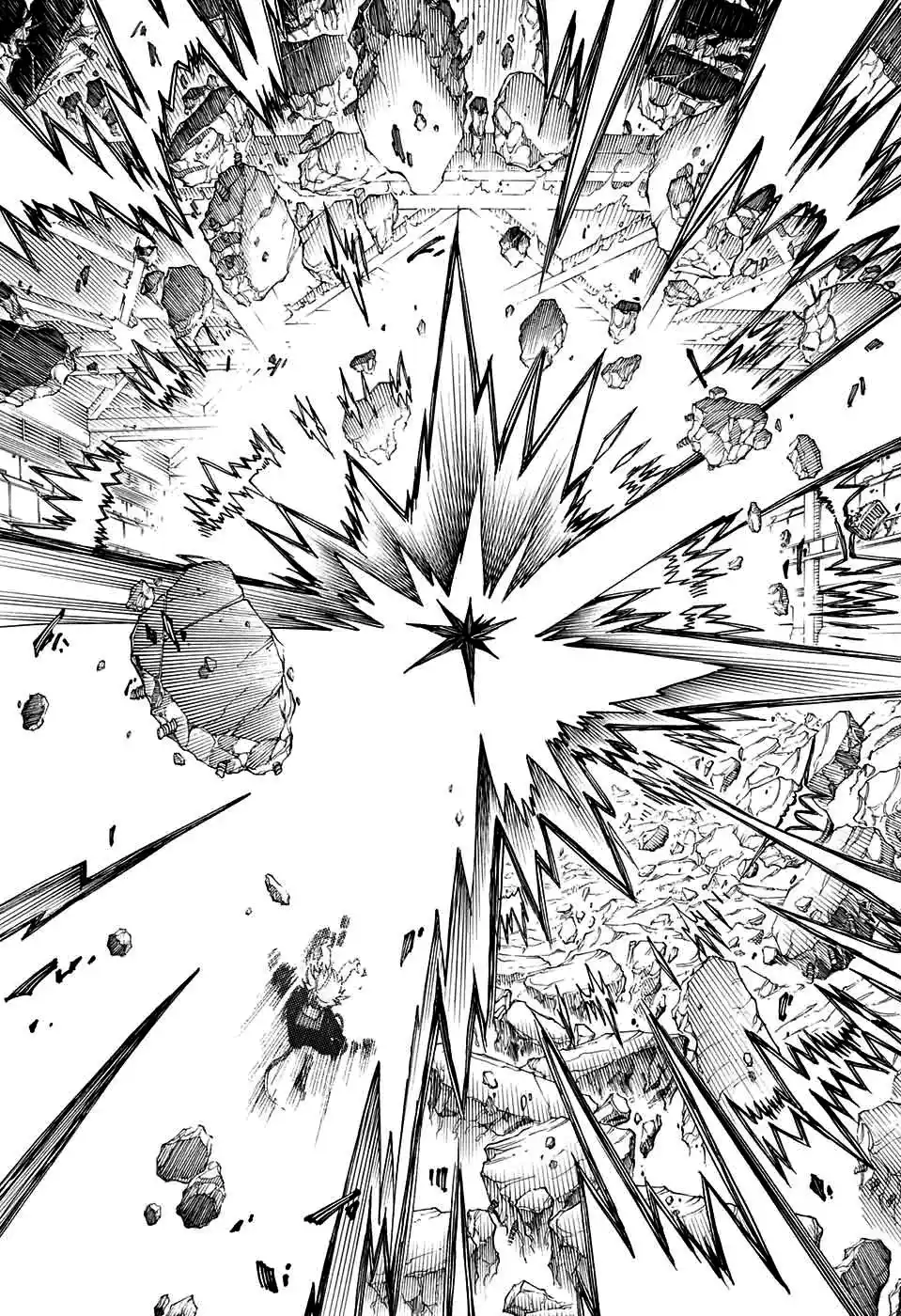 Read Blue Exorcist BR Manga Online