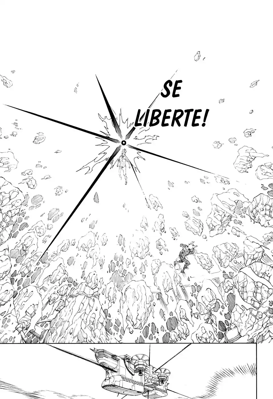 Read Blue Exorcist BR Manga Online