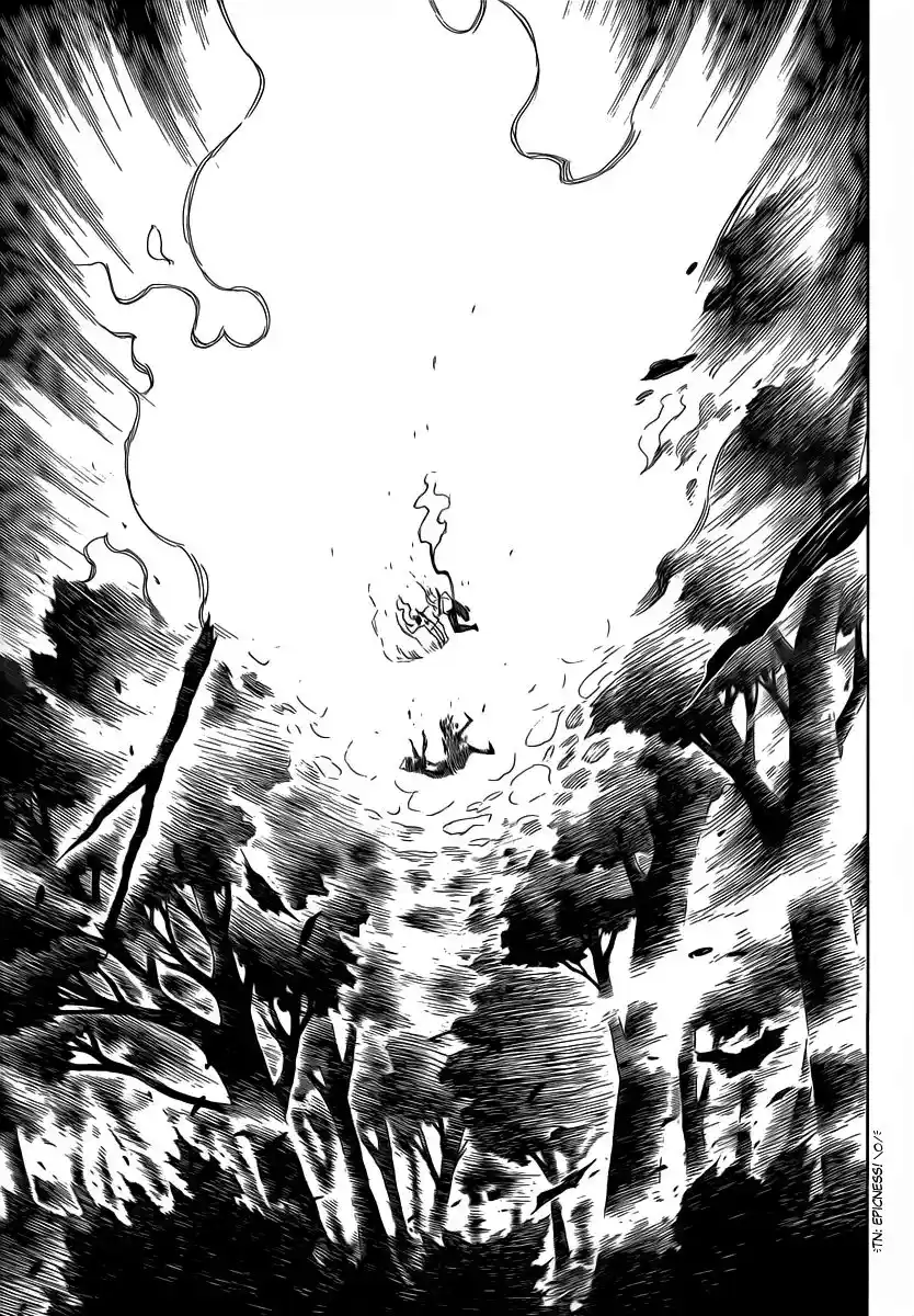 Read Blue Exorcist BR Manga Online