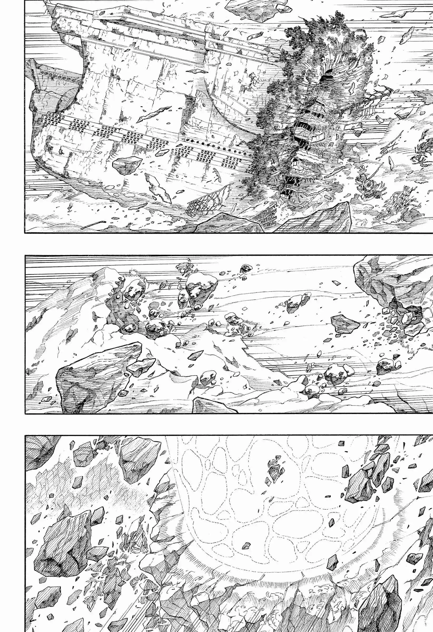 Read Blue Exorcist BR Manga Online