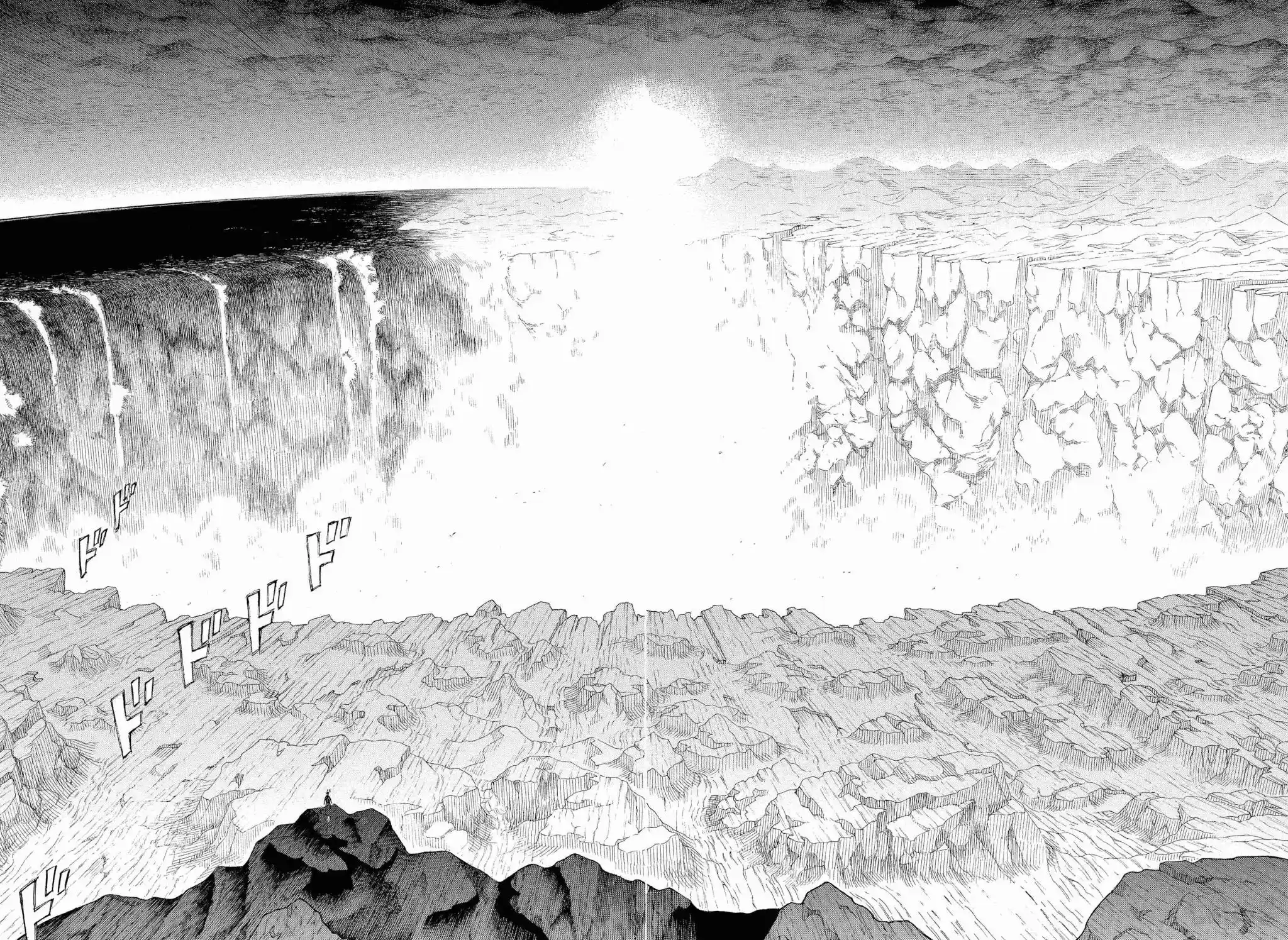 Read Blue Exorcist BR Manga Online