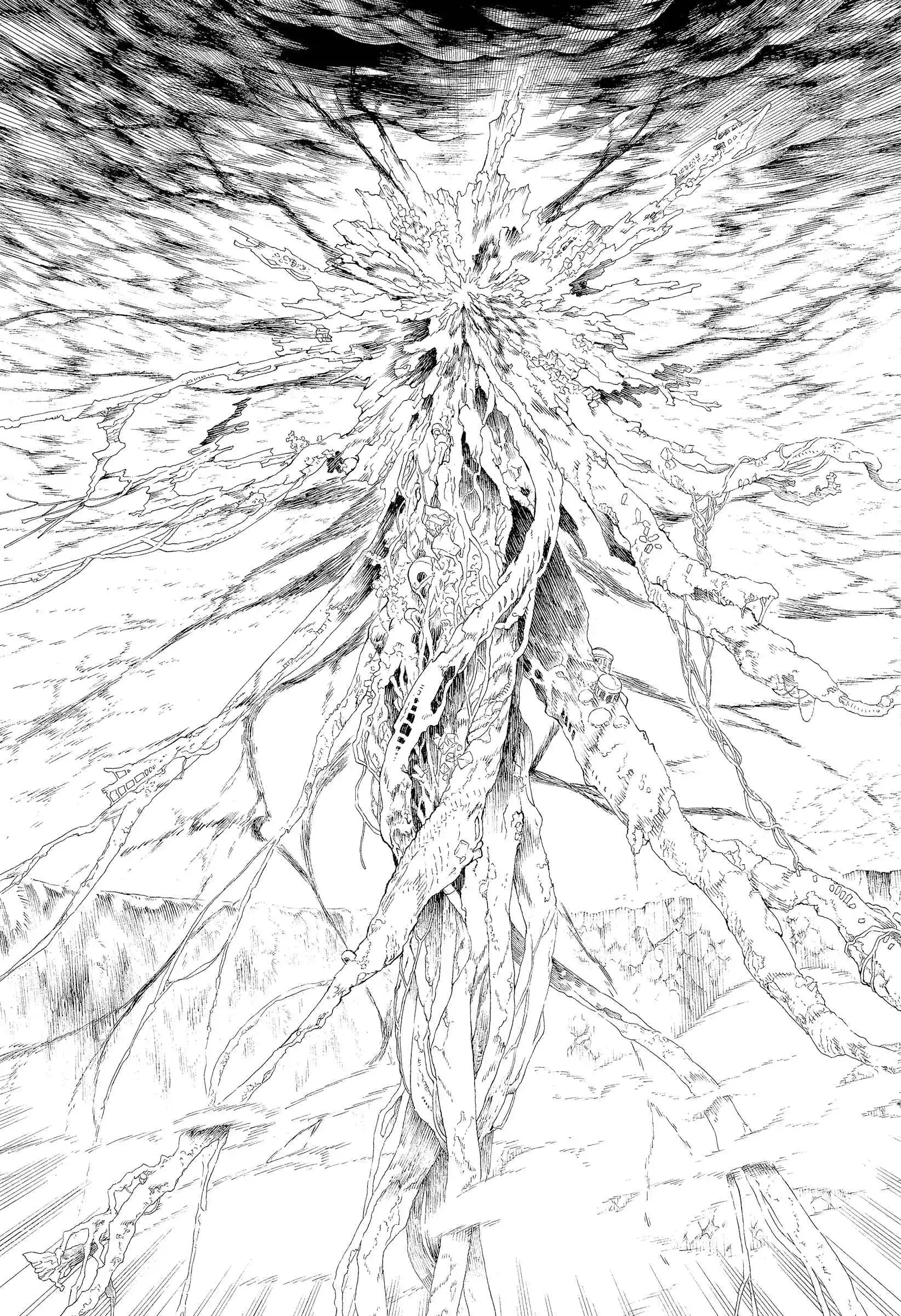 Read Blue Exorcist BR Manga Online