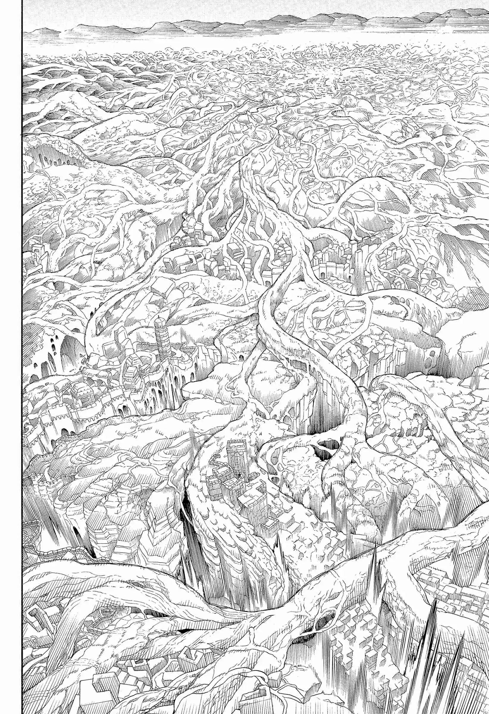 Read Blue Exorcist BR Manga Online