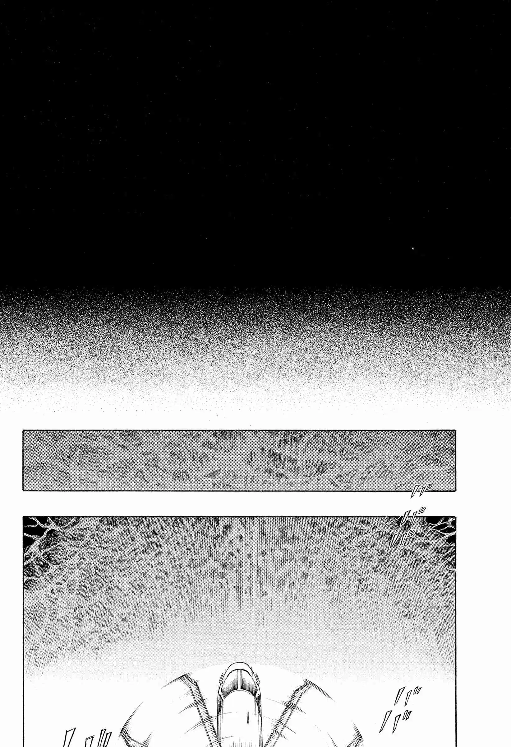 Read Blue Exorcist BR Manga Online