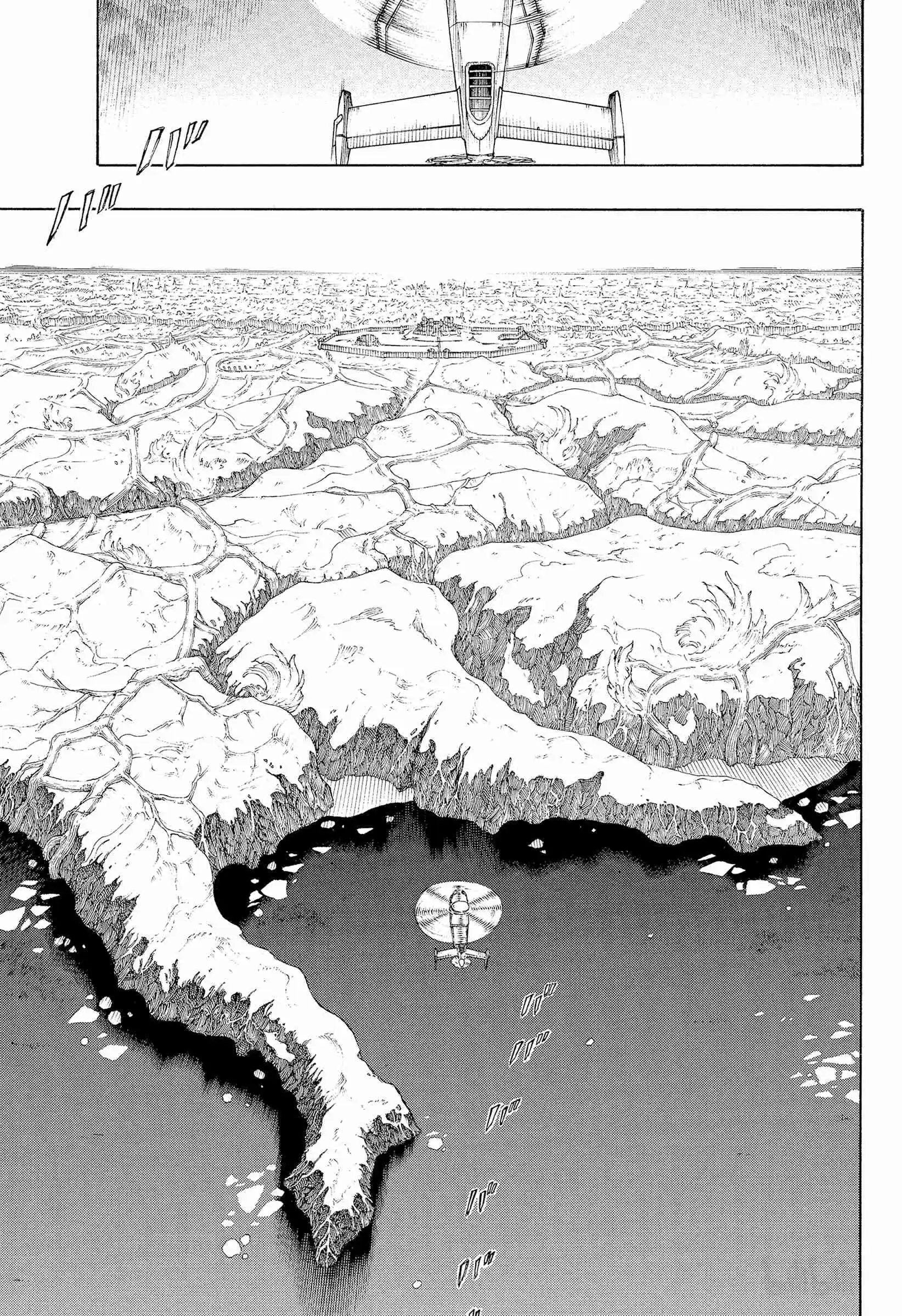 Read Blue Exorcist BR Manga Online