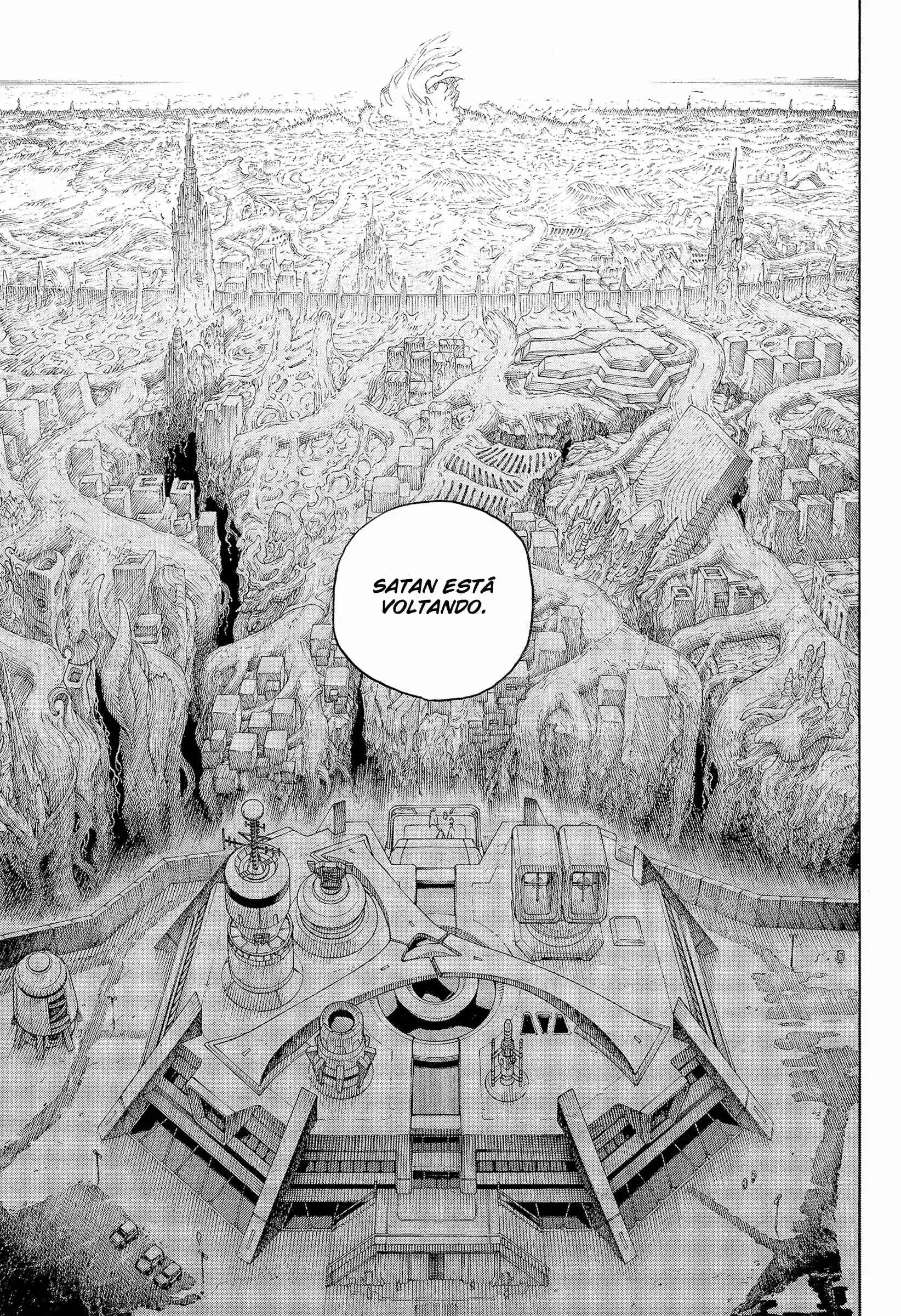 Read Blue Exorcist BR Manga Online