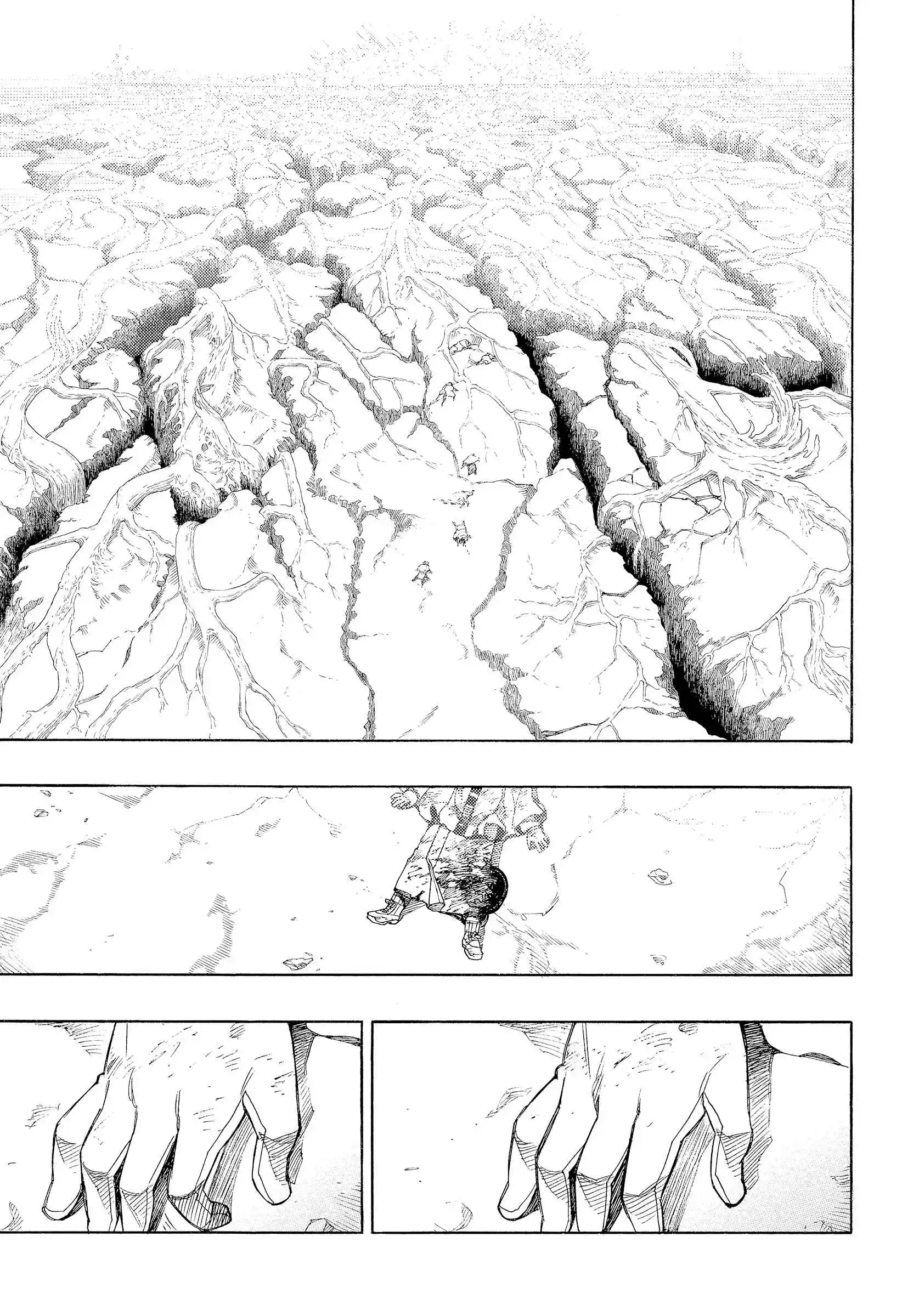 Read Blue Exorcist BR Manga Online