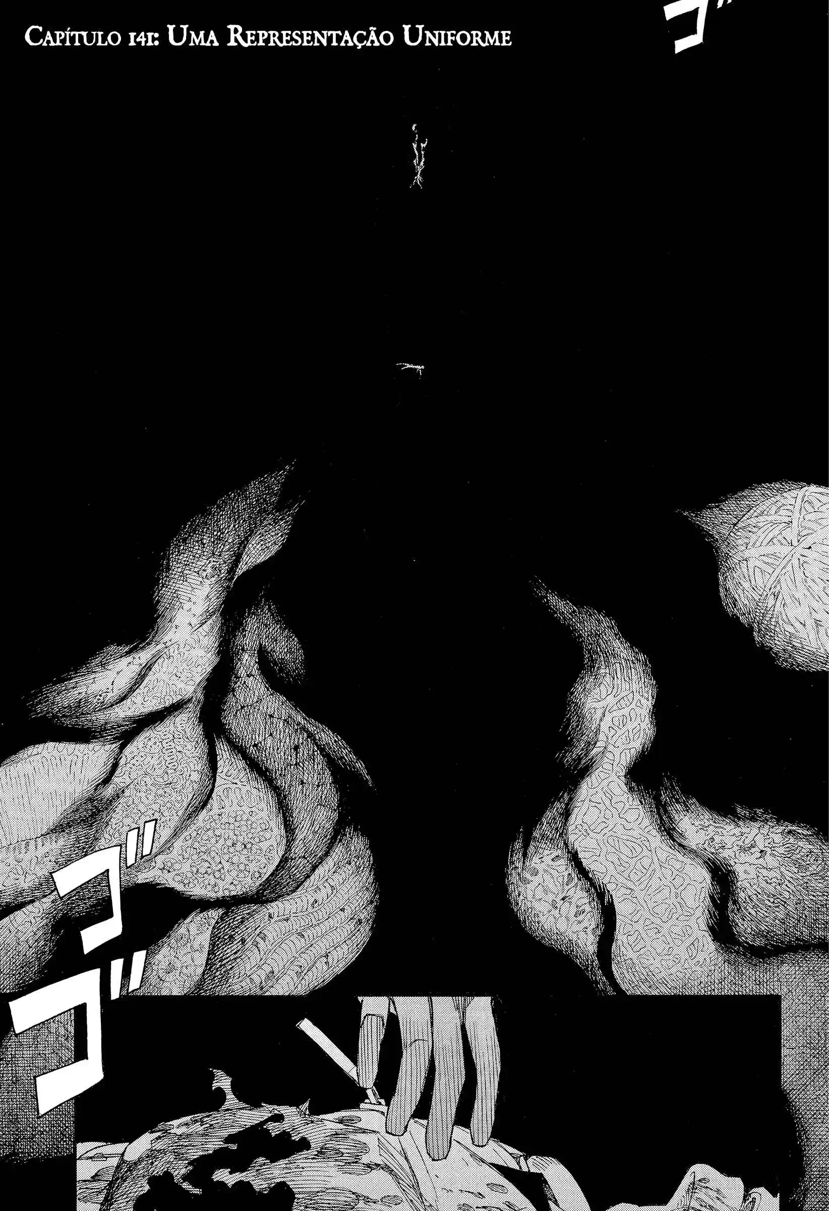 Read Blue Exorcist BR Manga Online