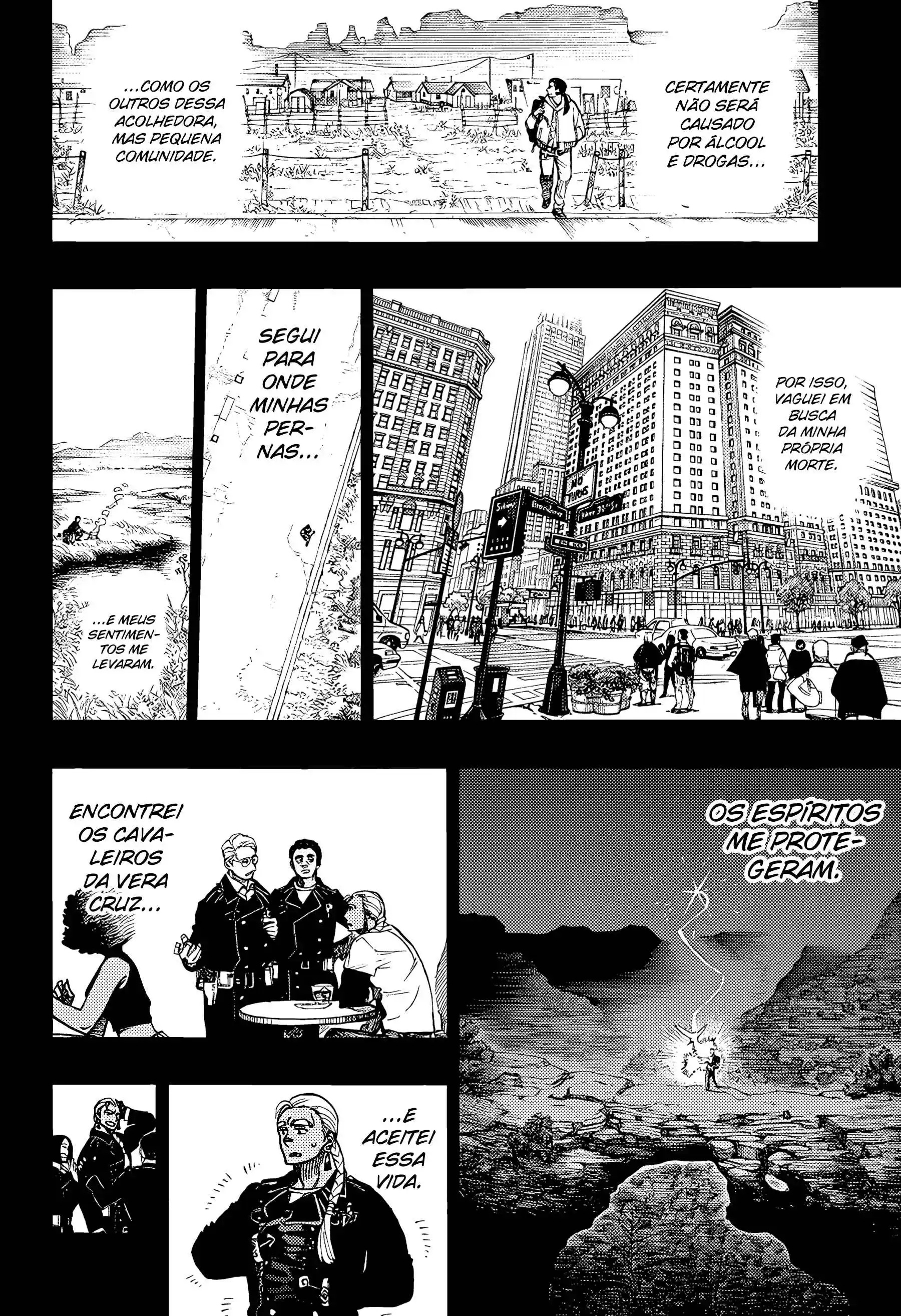 Read Blue Exorcist BR Manga Online