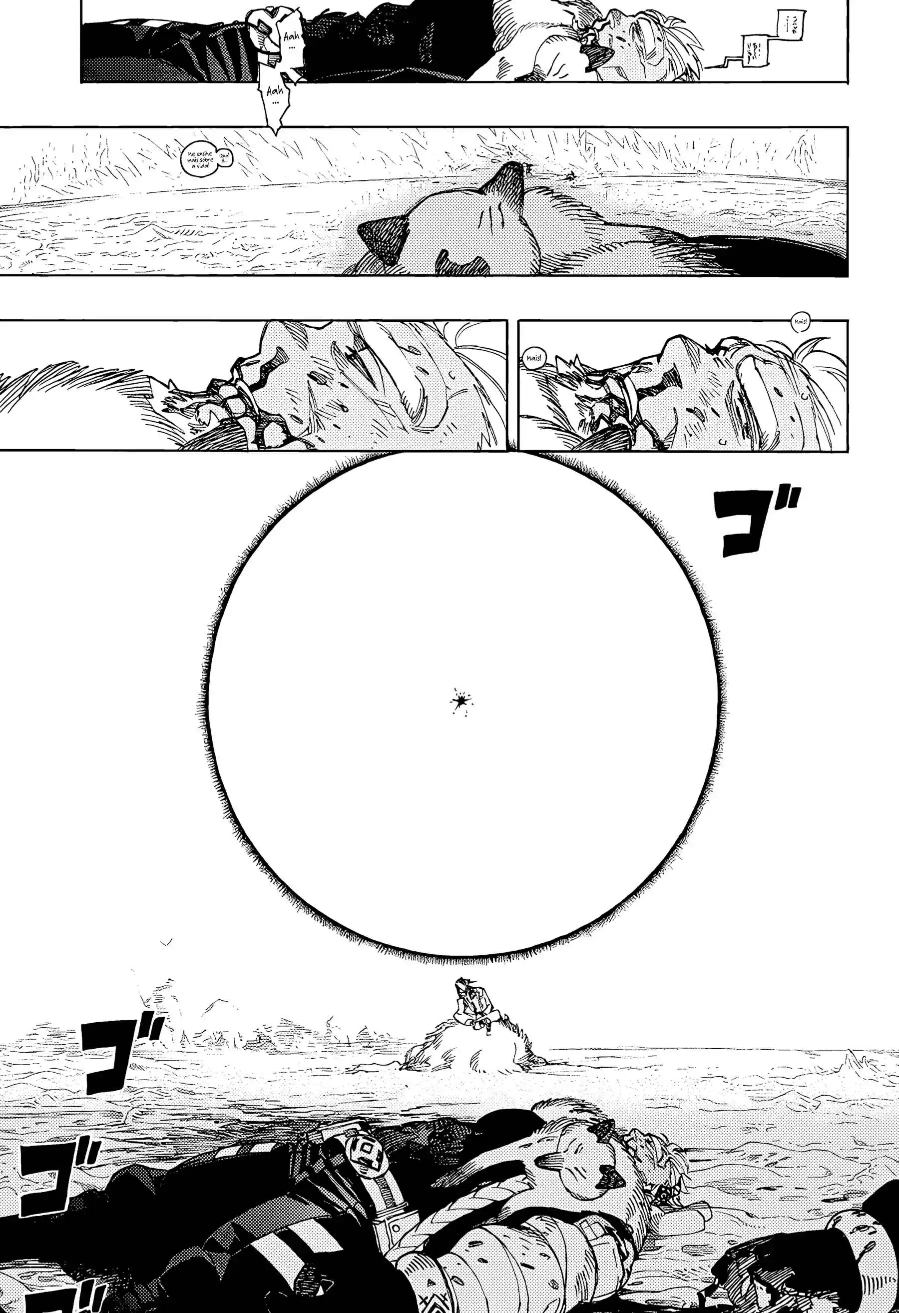 Read Blue Exorcist BR Manga Online