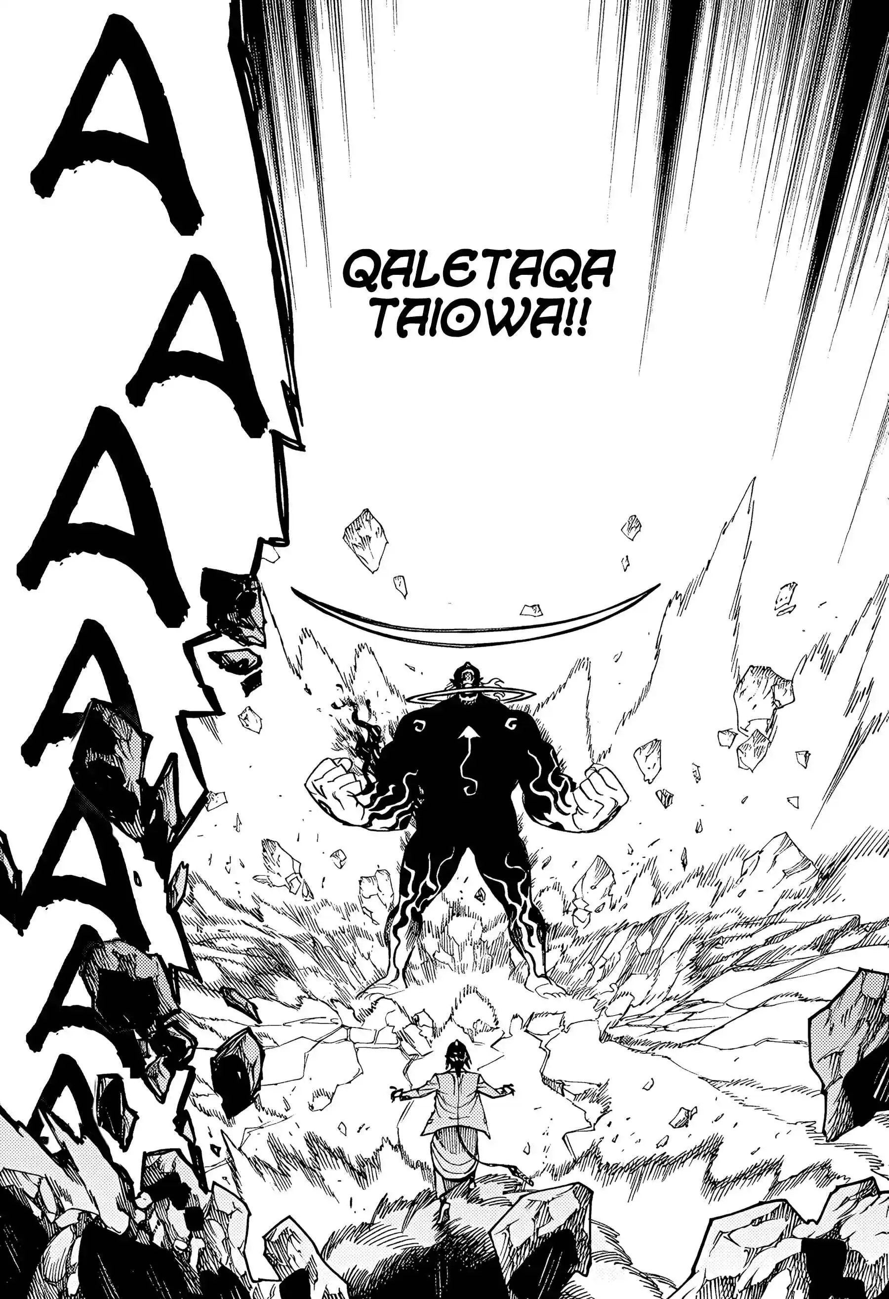 Read Blue Exorcist BR Manga Online