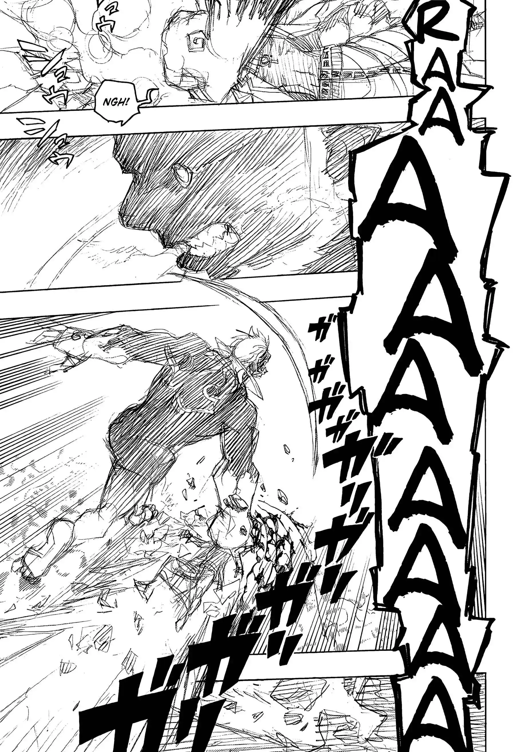 Read Blue Exorcist BR Manga Online