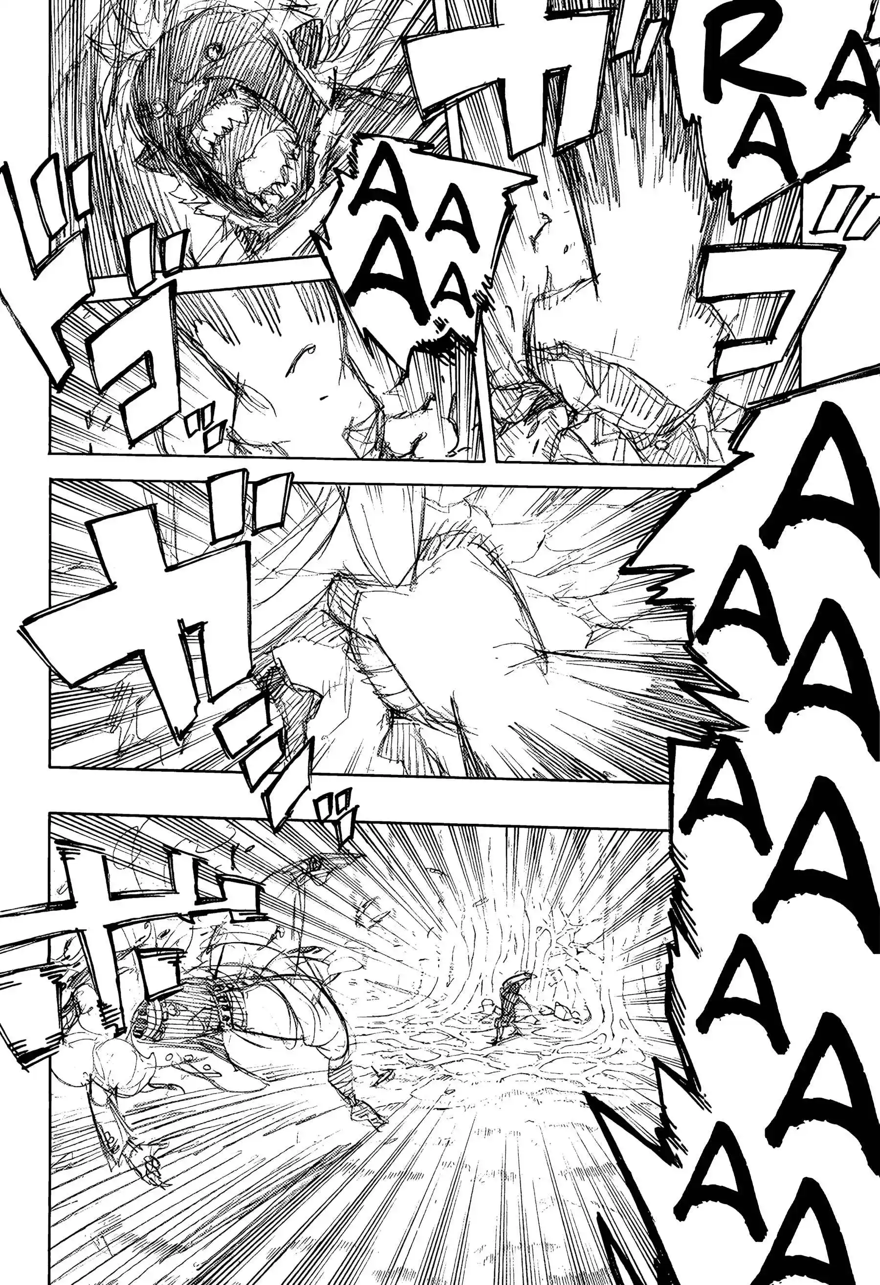 Read Blue Exorcist BR Manga Online