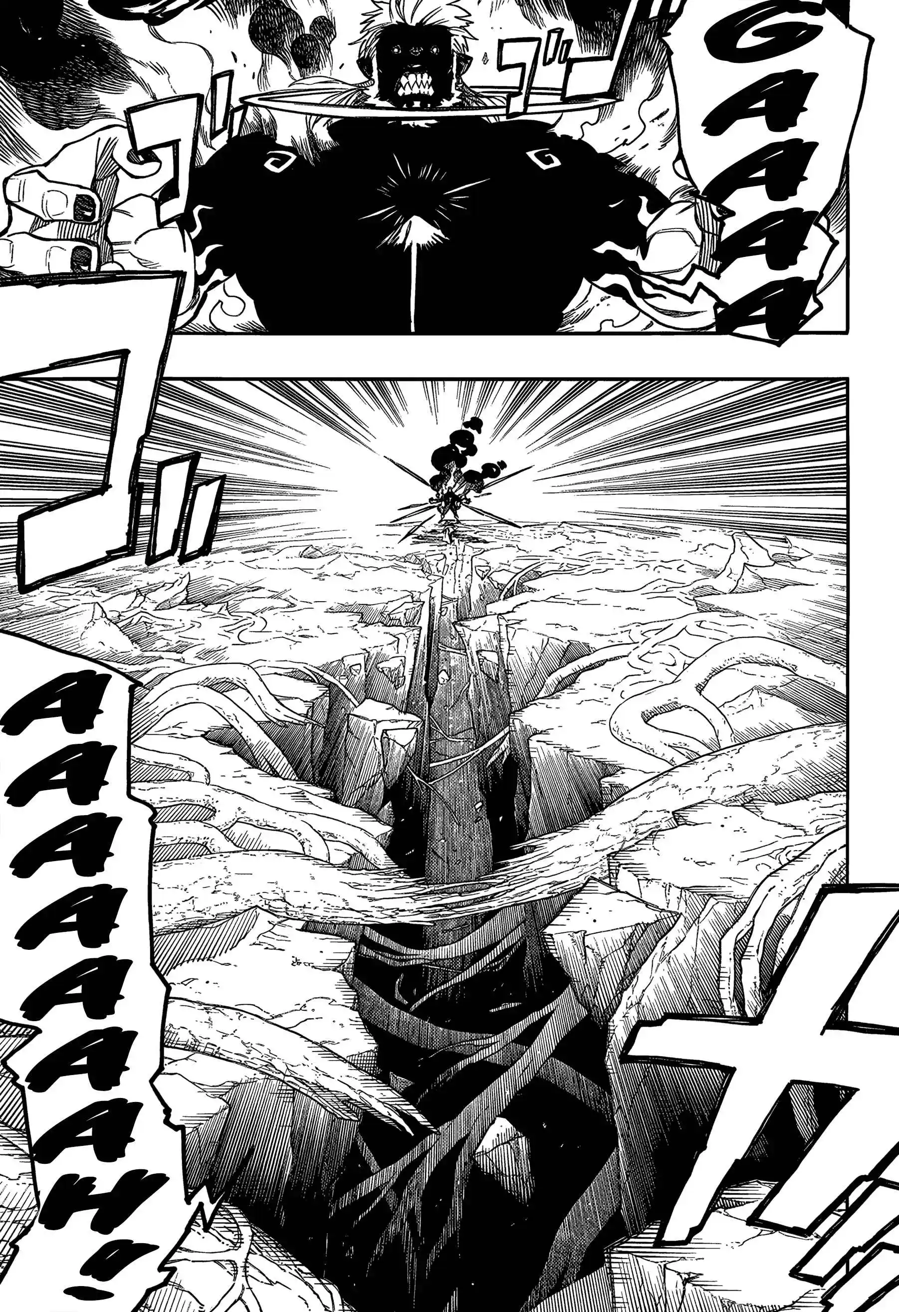 Read Blue Exorcist BR Manga Online