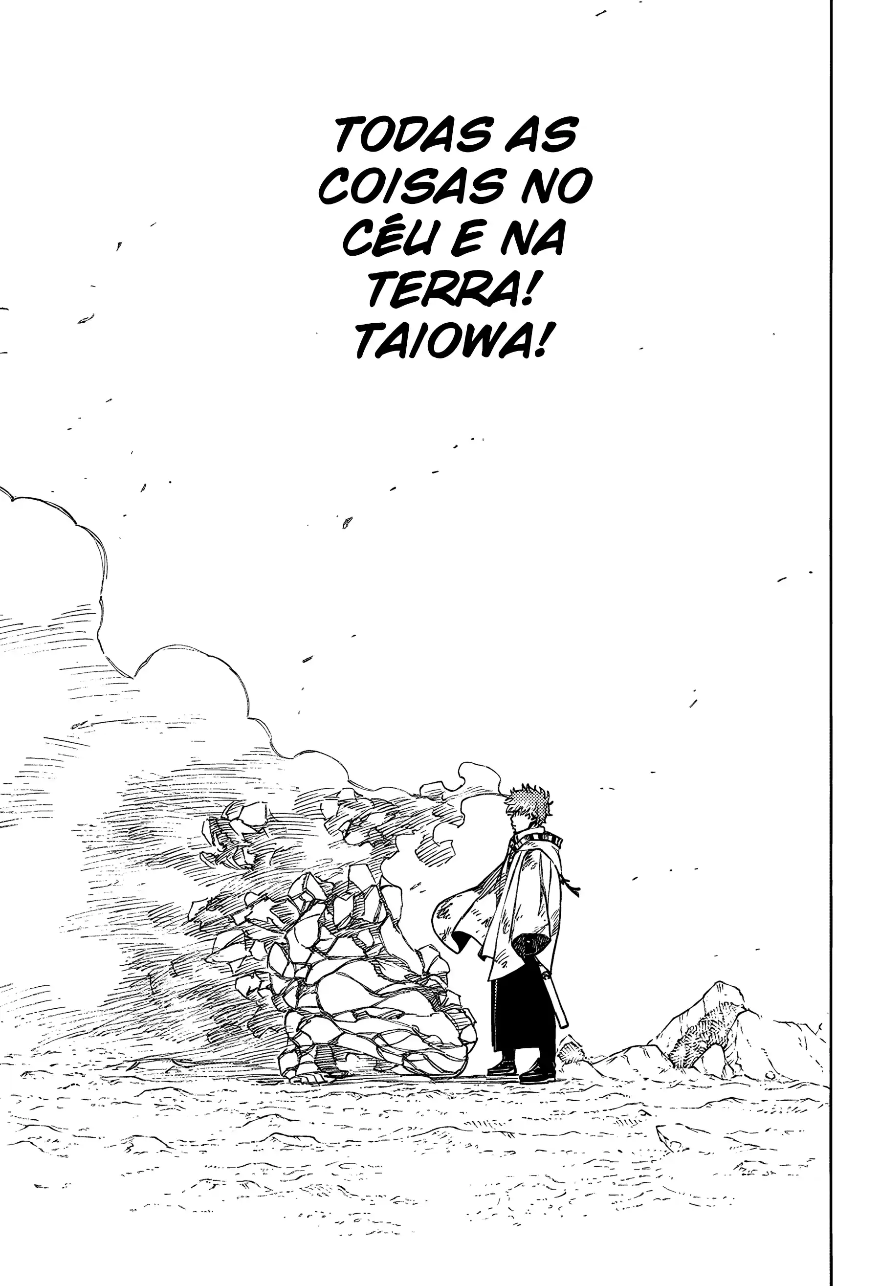 Read Blue Exorcist BR Manga Online