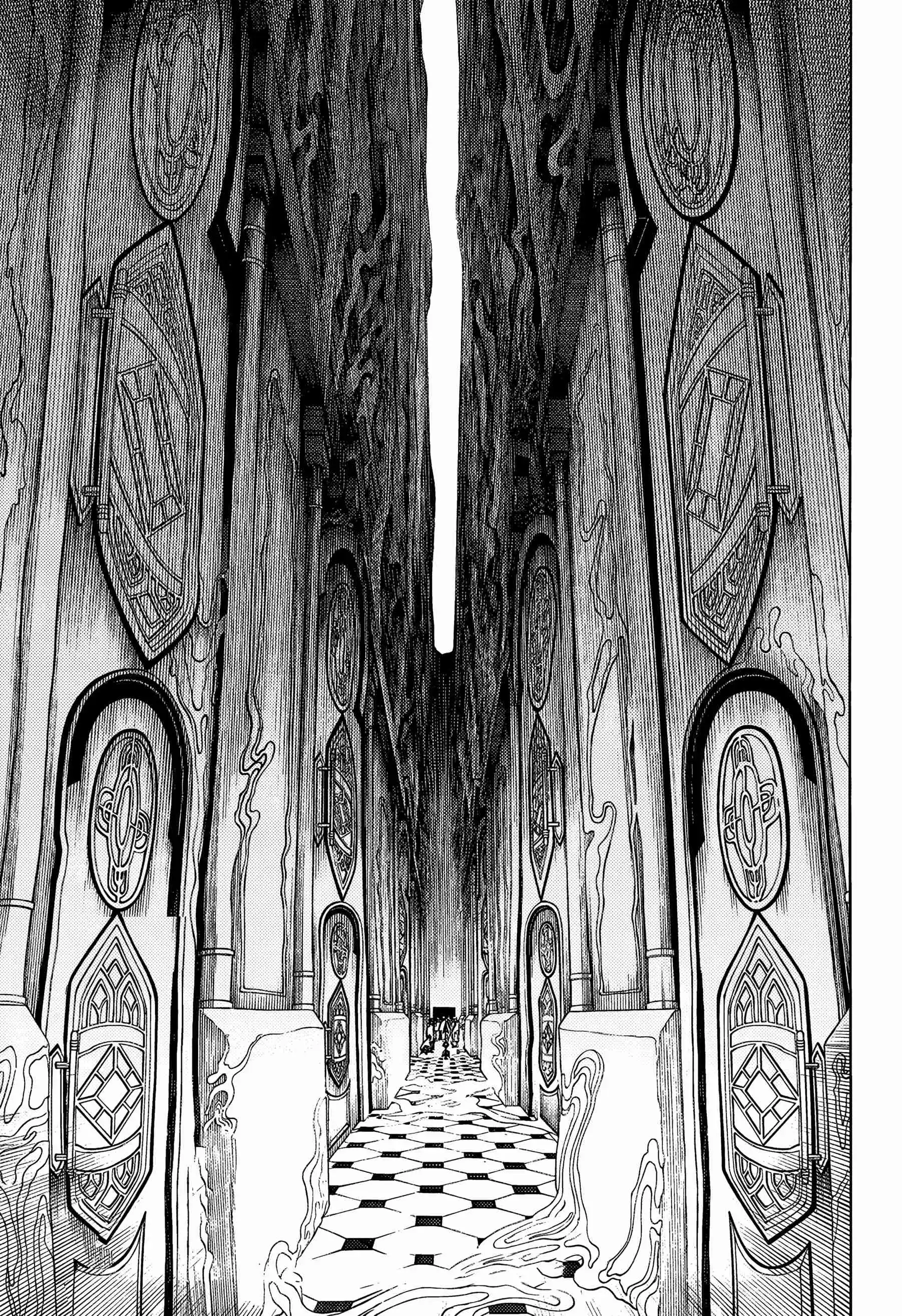 Read Blue Exorcist BR Manga Online