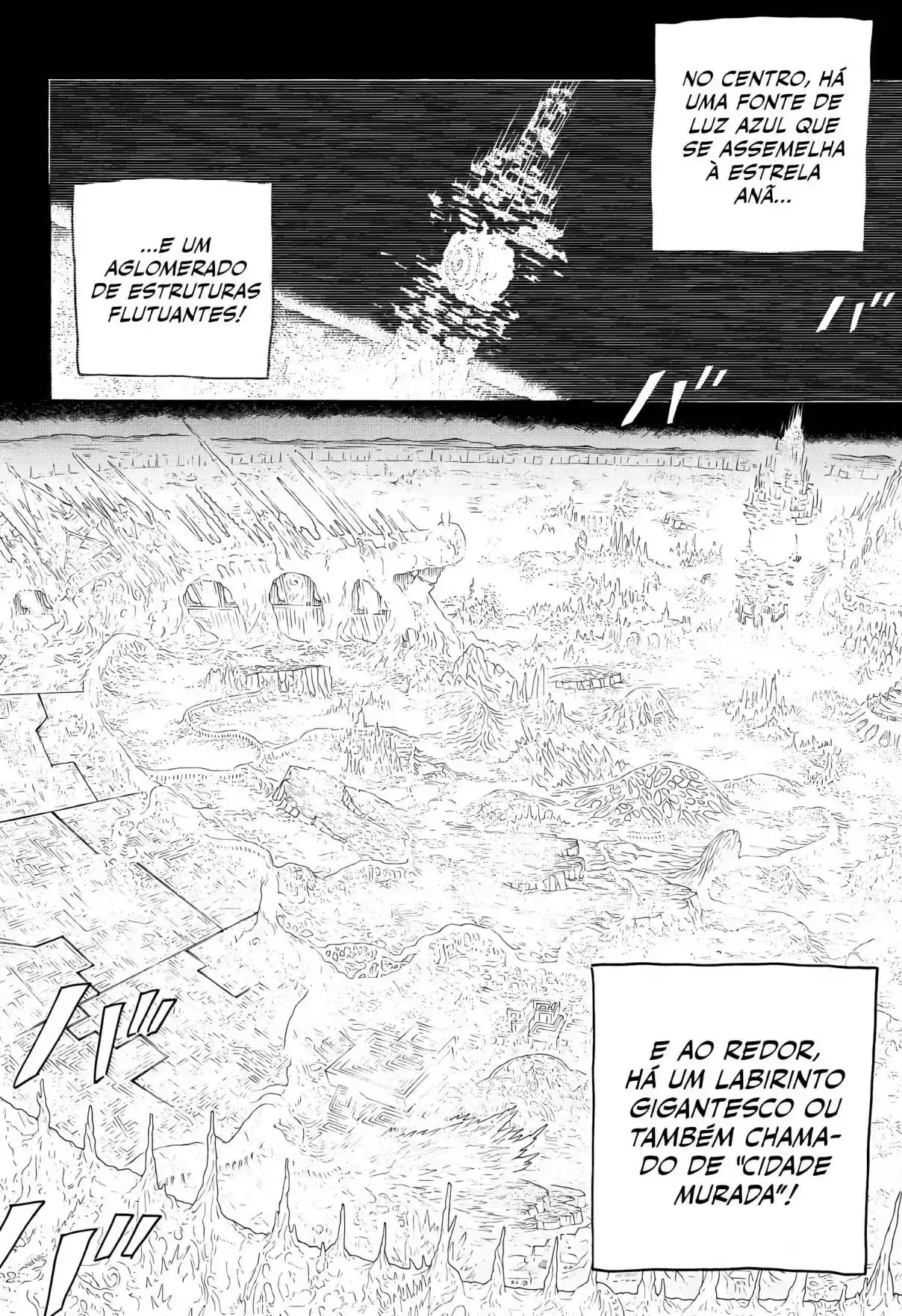 Read Blue Exorcist BR Manga Online