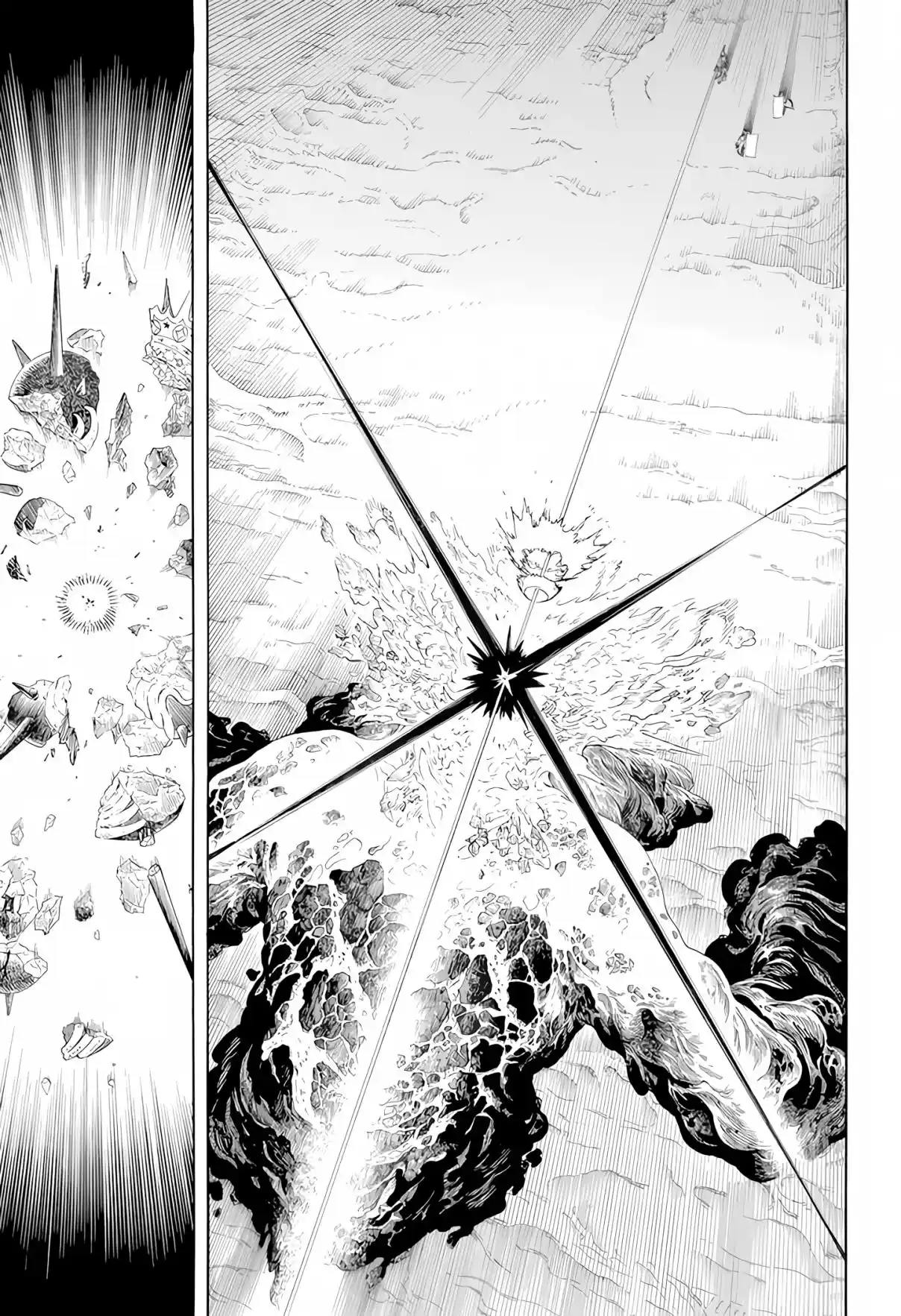 Read Blue Exorcist BR Manga Online