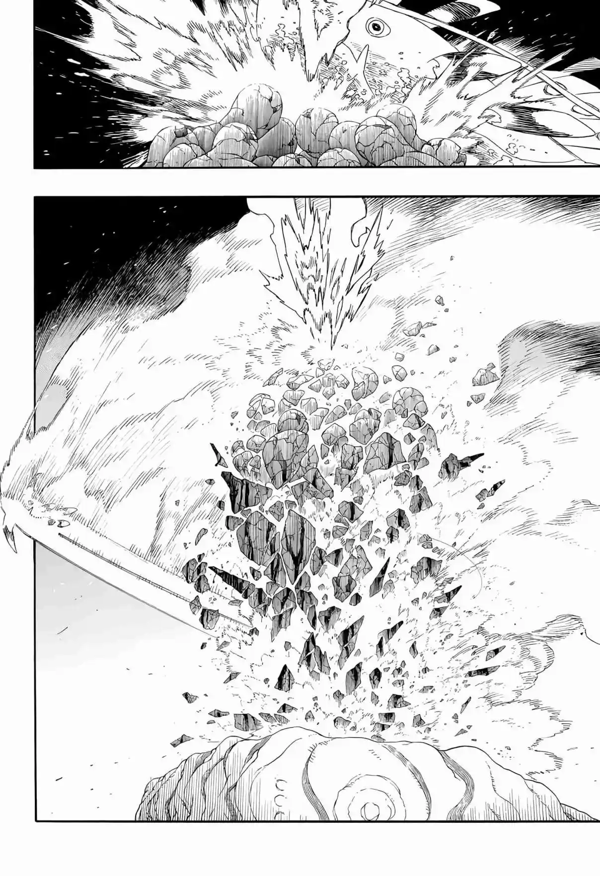 Read Blue Exorcist BR Manga Online