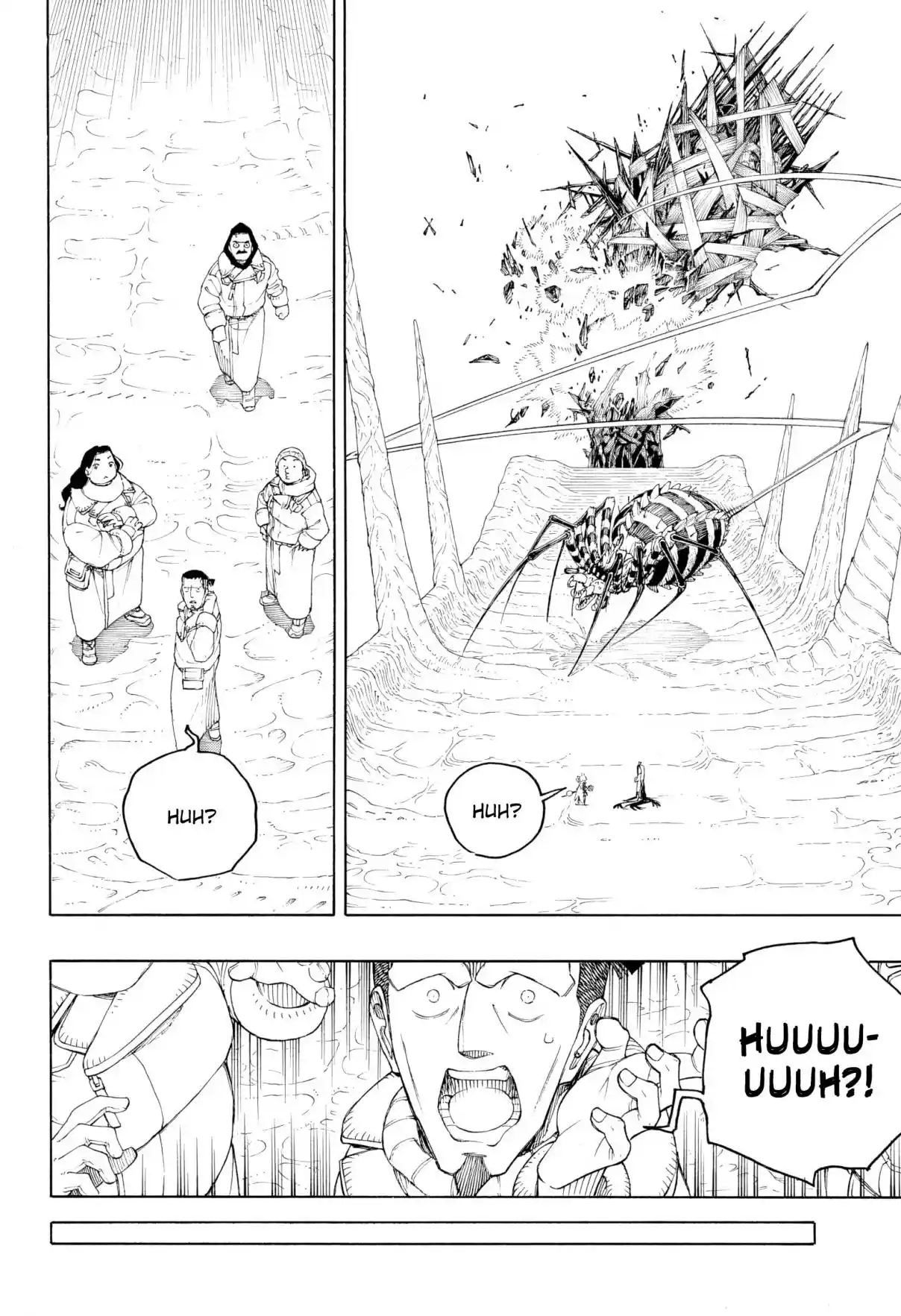 Read Blue Exorcist BR Manga Online