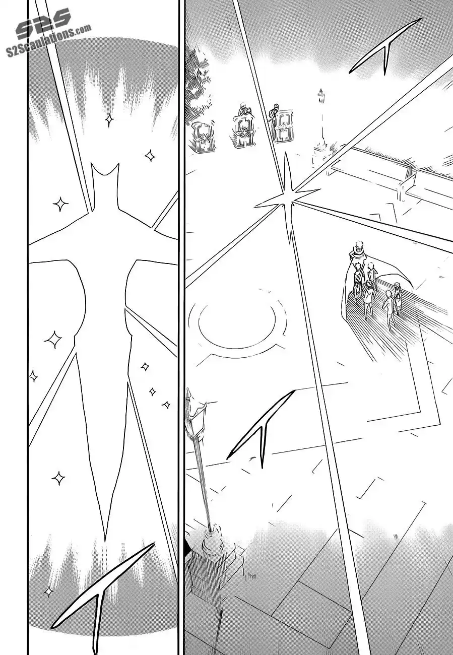 Read Blue Exorcist BR Manga Online