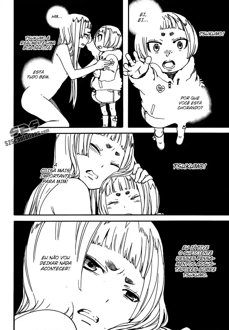 Read Blue Exorcist BR Manga Online