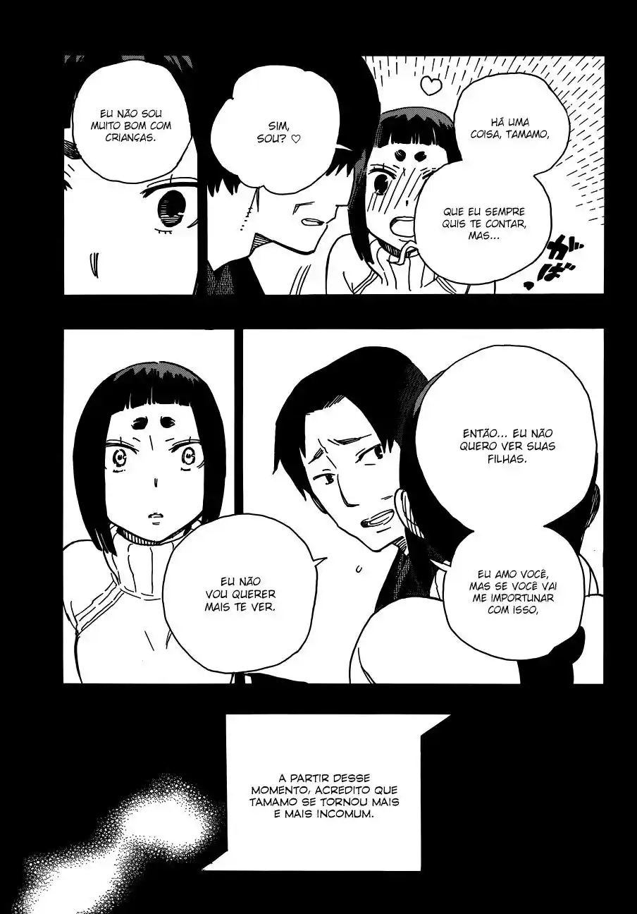 Read Blue Exorcist BR Manga Online