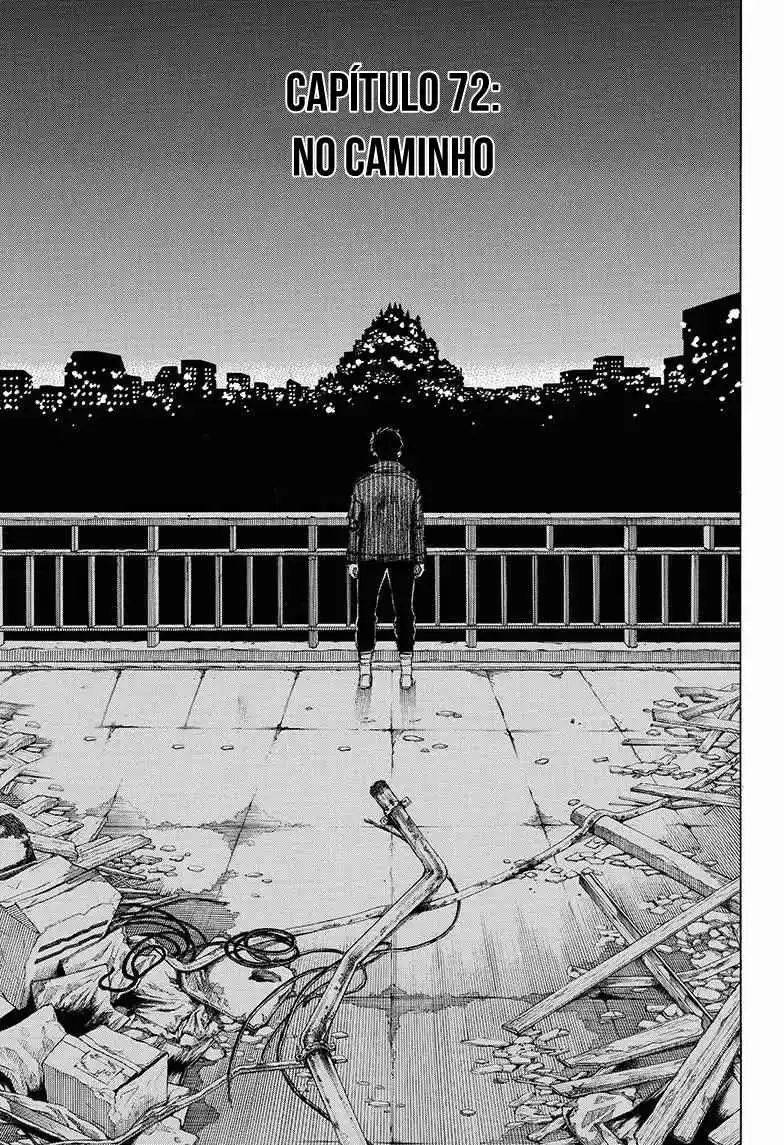 Read Blue Exorcist BR Manga Online