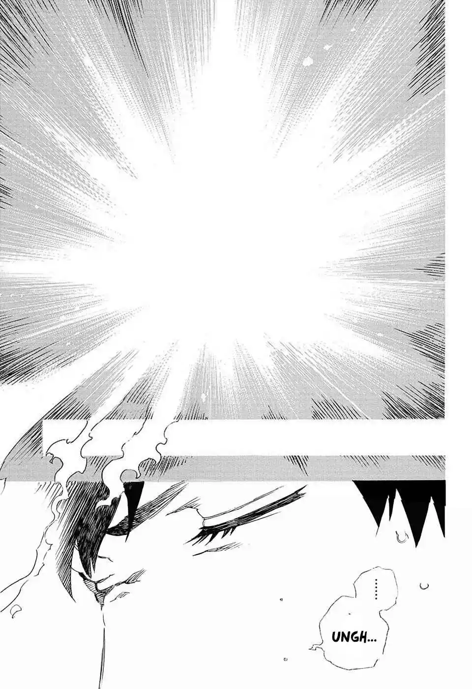 Read Blue Exorcist BR Manga Online