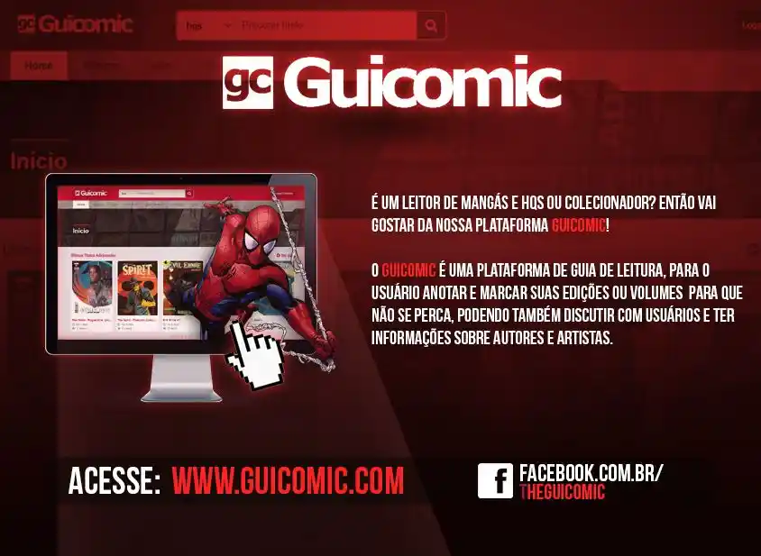 Read Blue Exorcist BR Manga Online