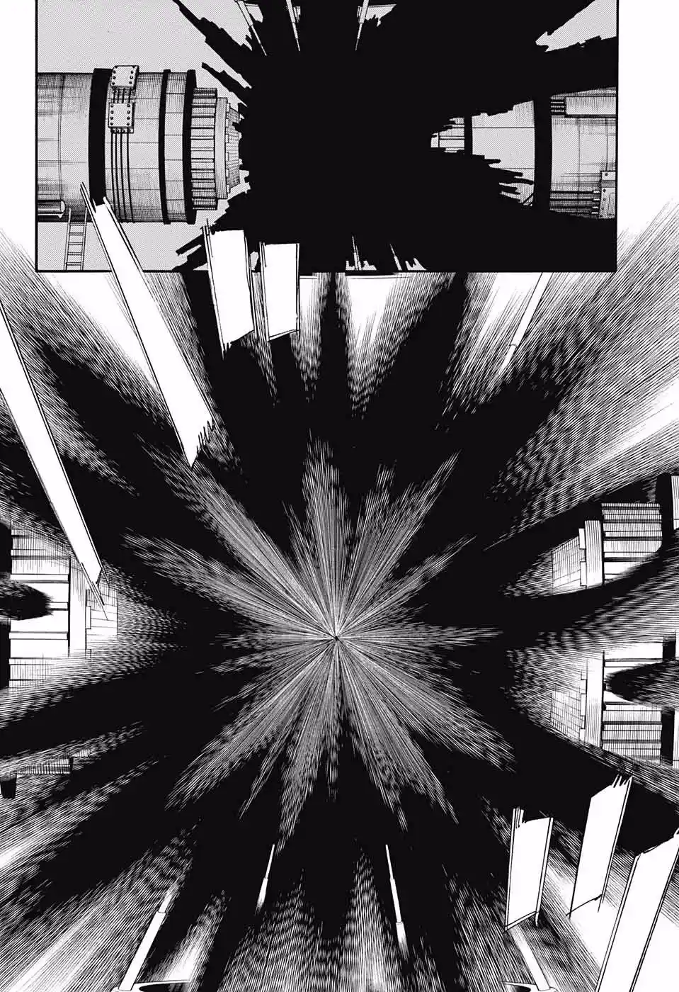 Read Blue Exorcist BR Manga Online