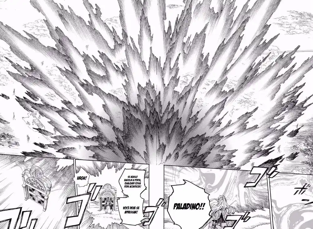 Read Blue Exorcist BR Manga Online