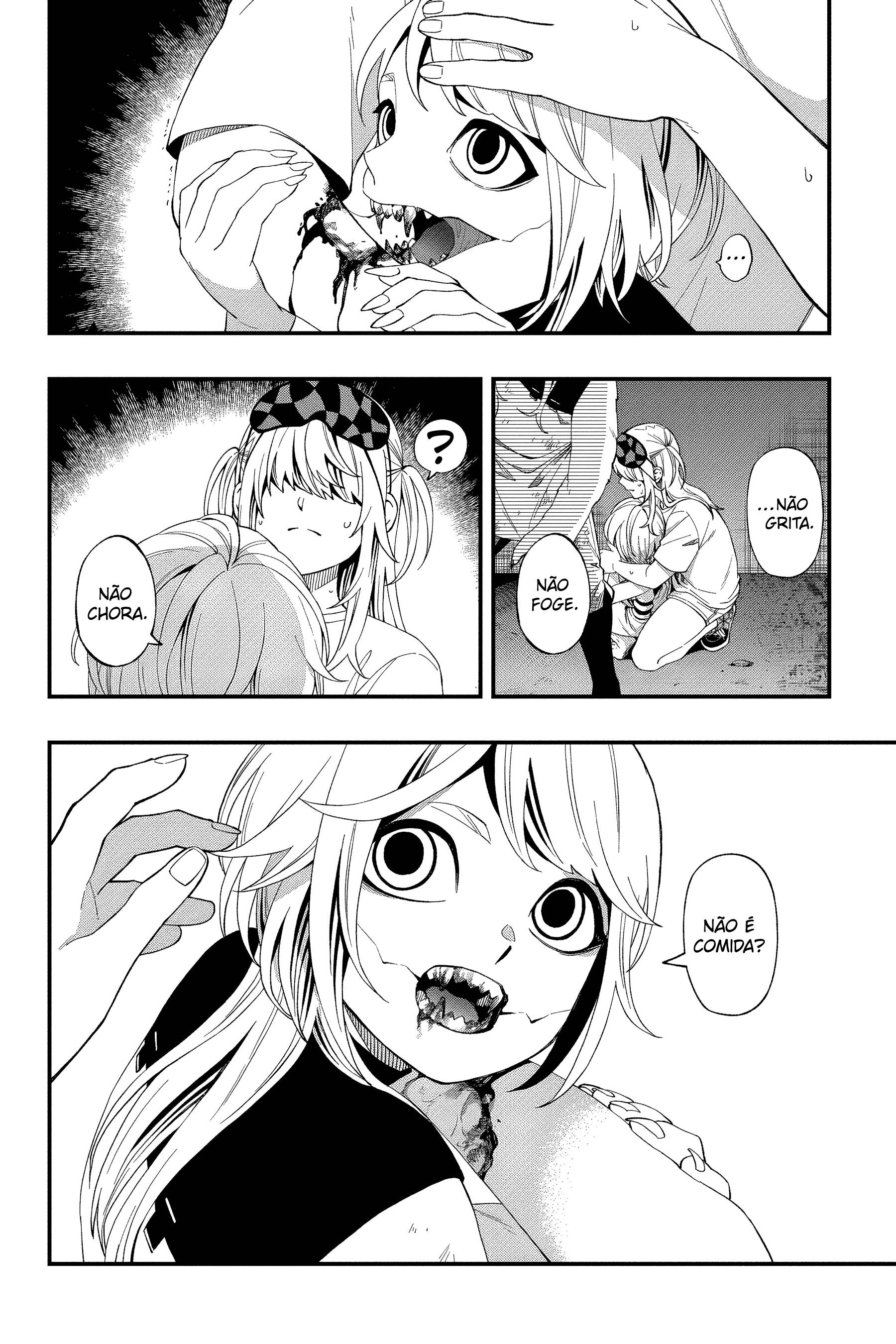 Read Dead Mount Death Play br Manga Online