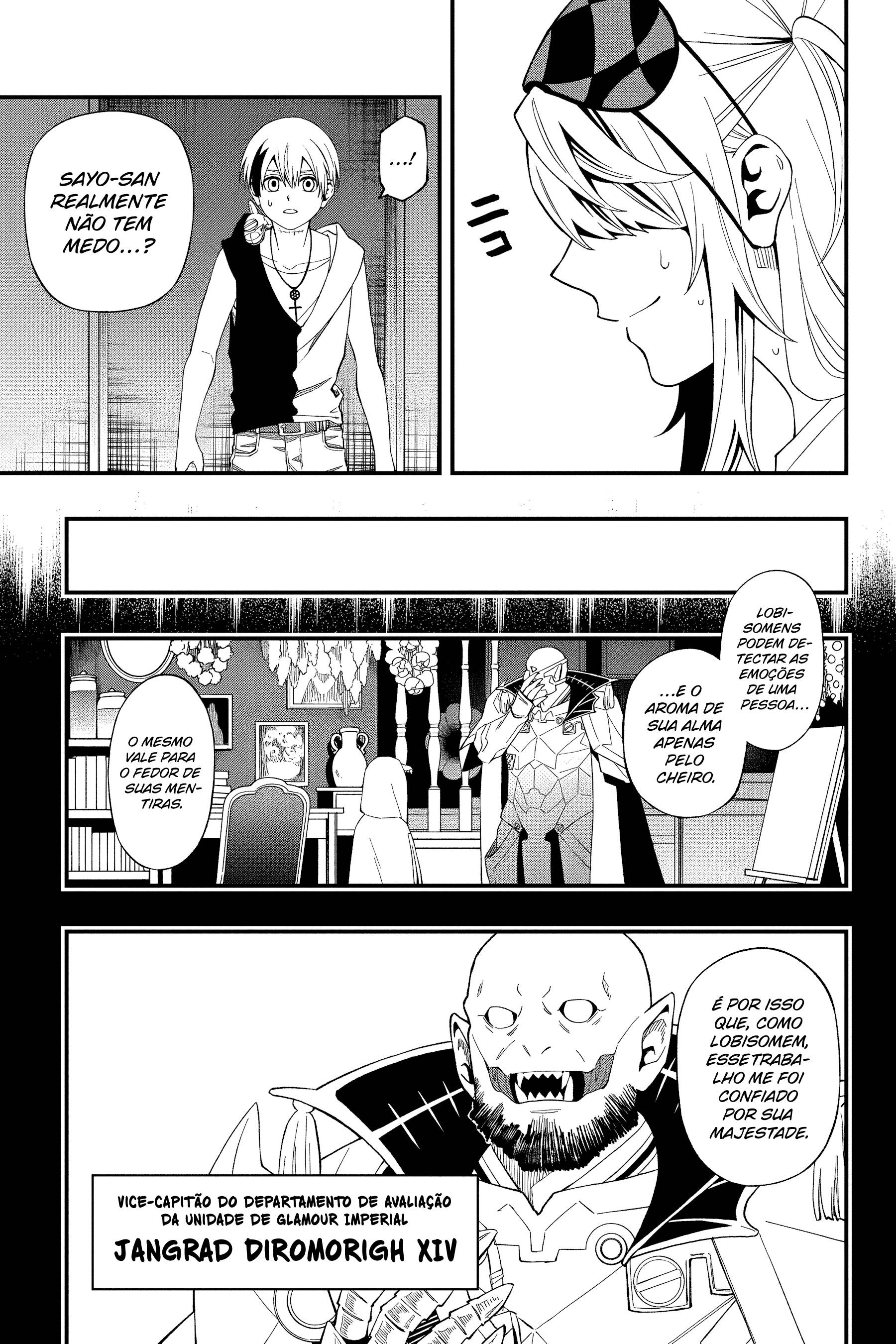 Read Dead Mount Death Play br Manga Online