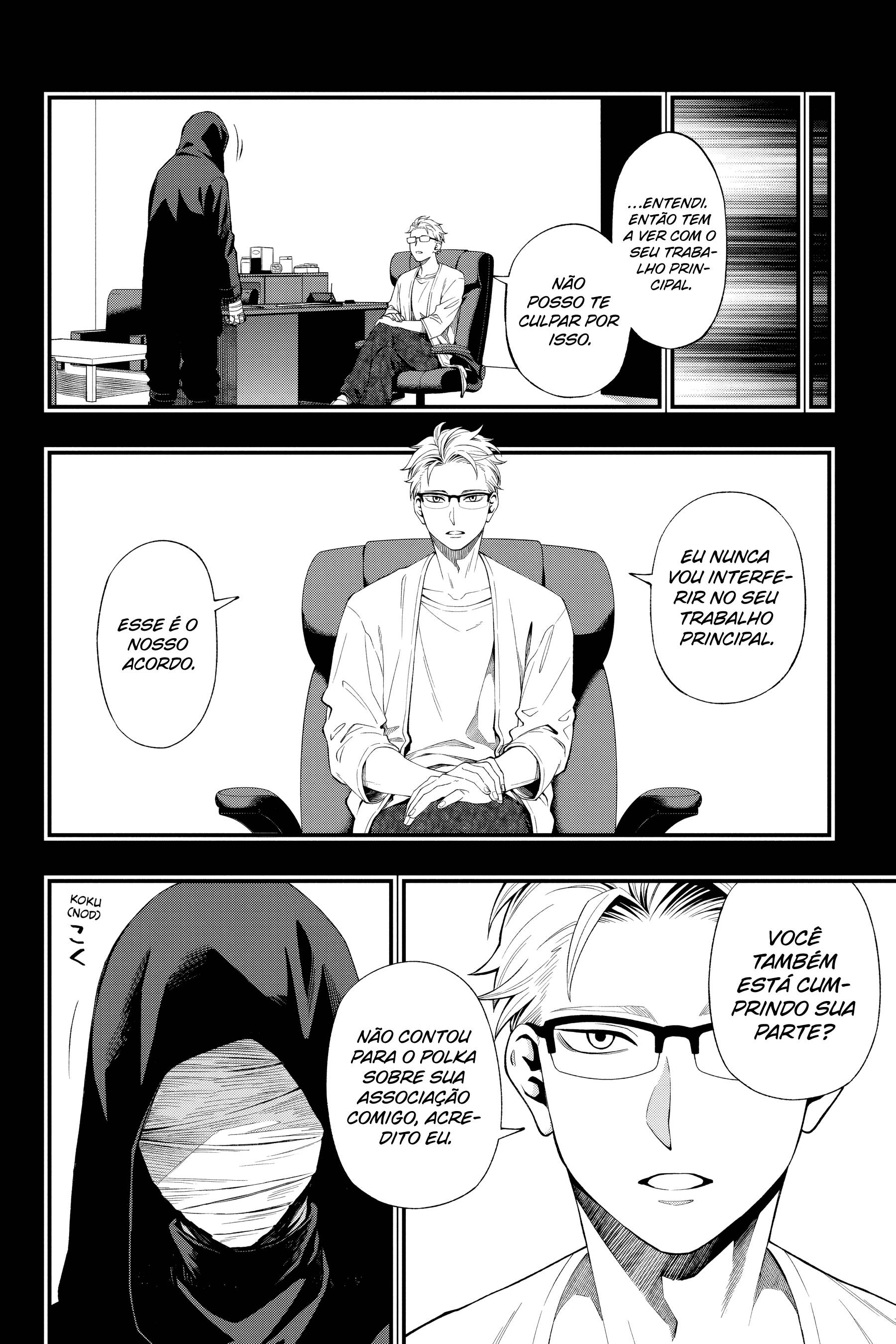 Read Dead Mount Death Play br Manga Online