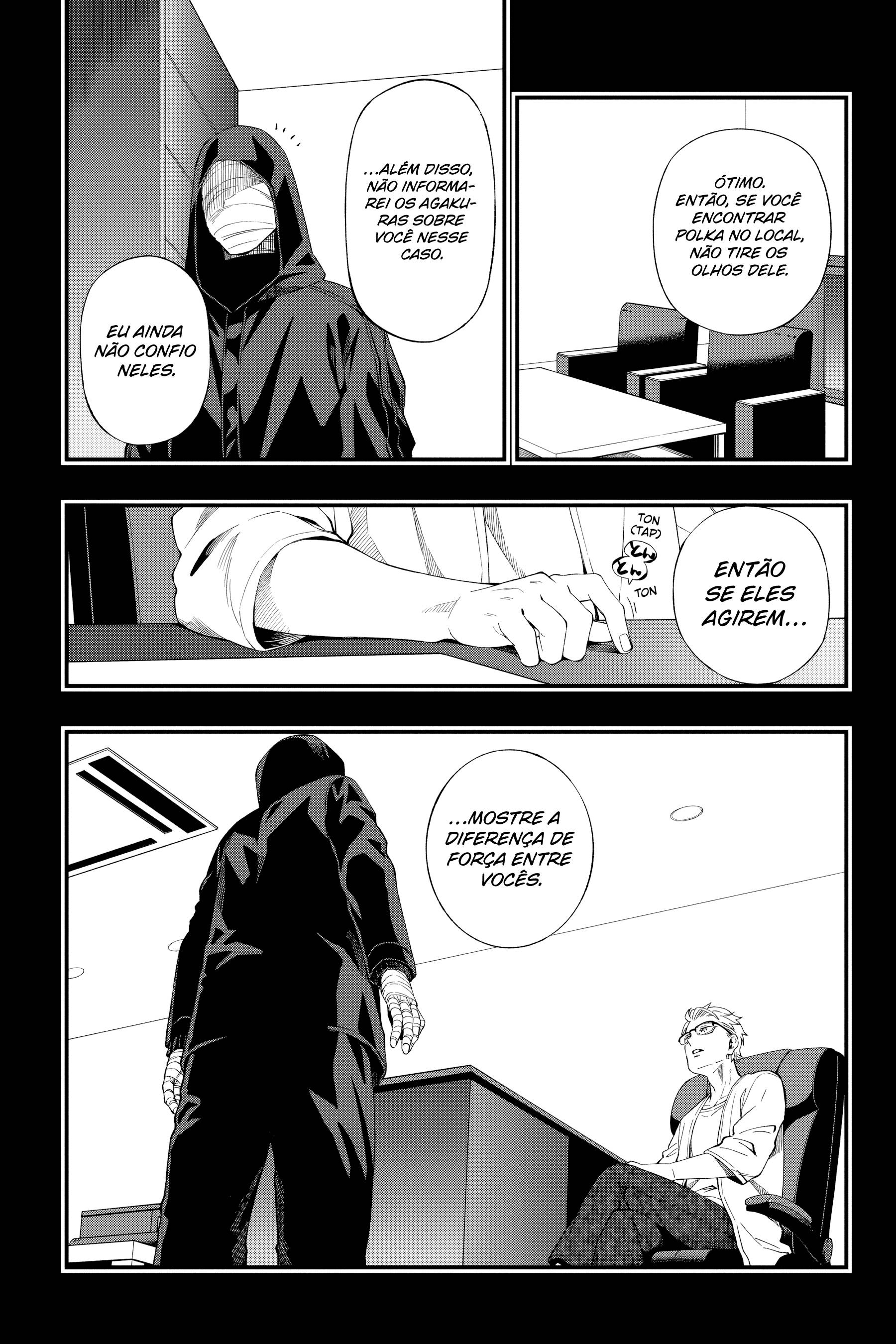 Read Dead Mount Death Play br Manga Online