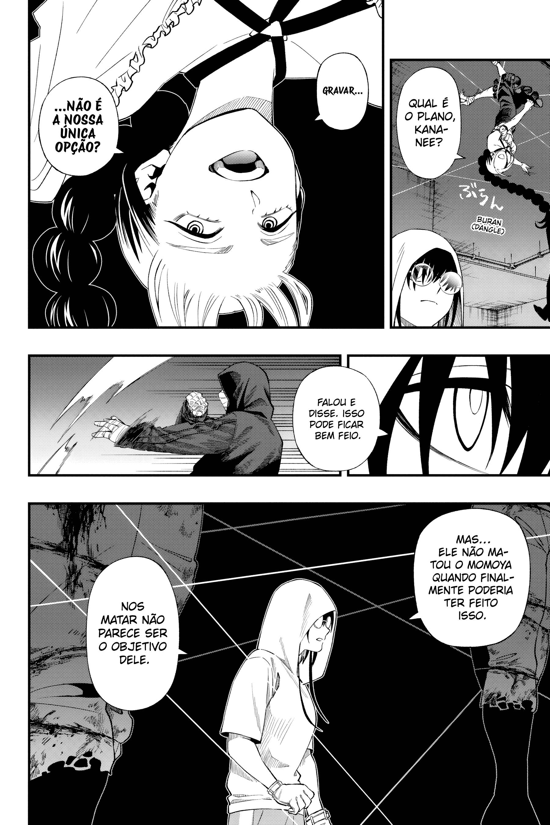 Read Dead Mount Death Play br Manga Online