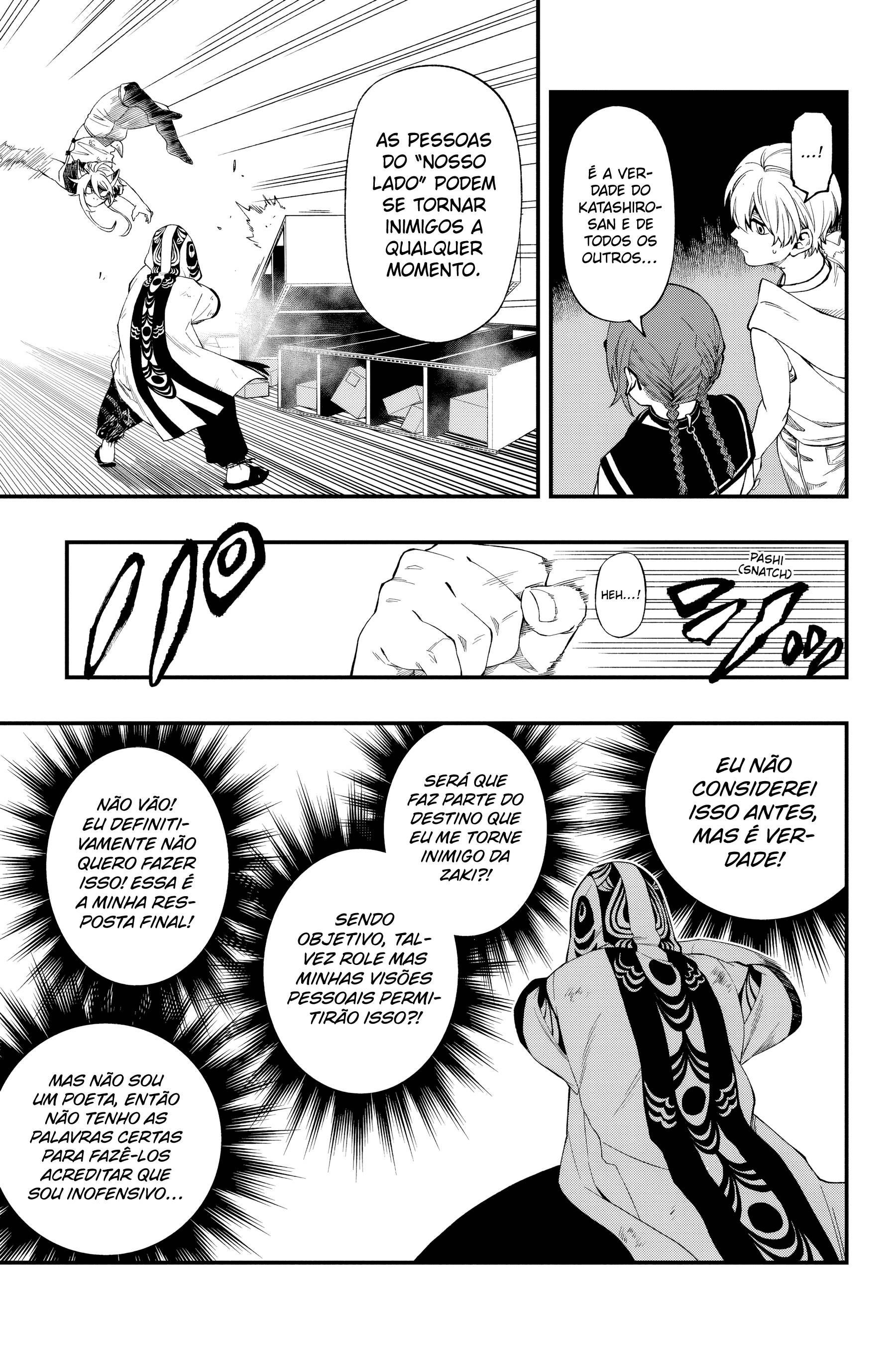 Read Dead Mount Death Play br Manga Online