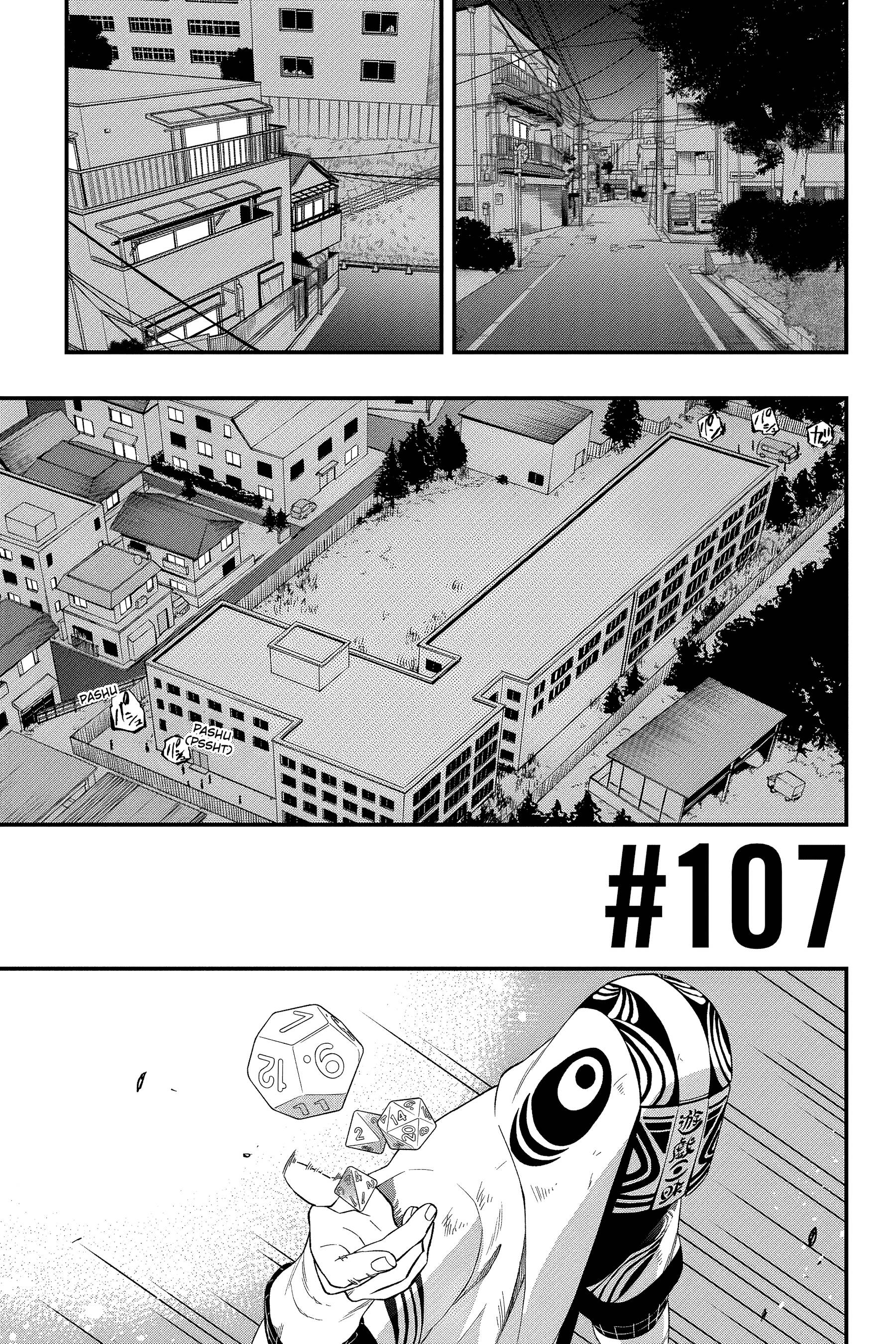 Read Dead Mount Death Play br Manga Online