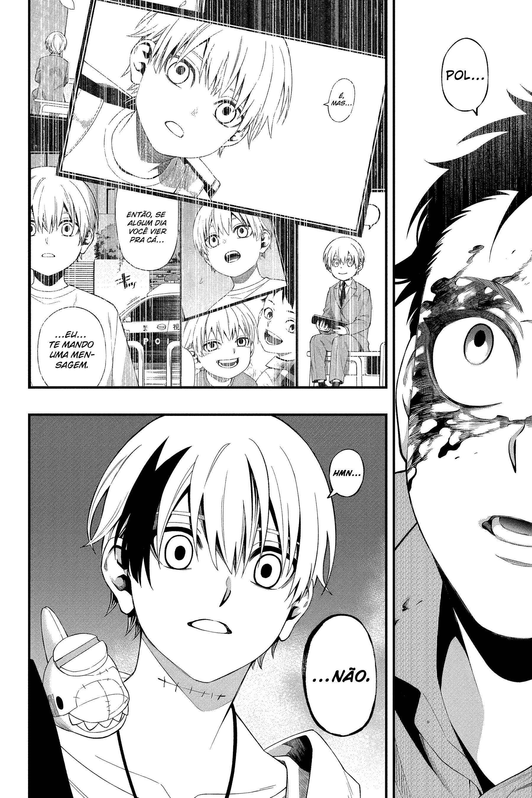 Read Dead Mount Death Play br Manga Online