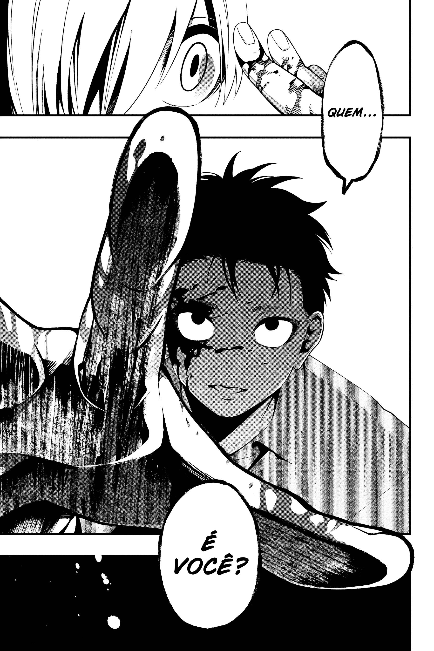 Read Dead Mount Death Play br Manga Online