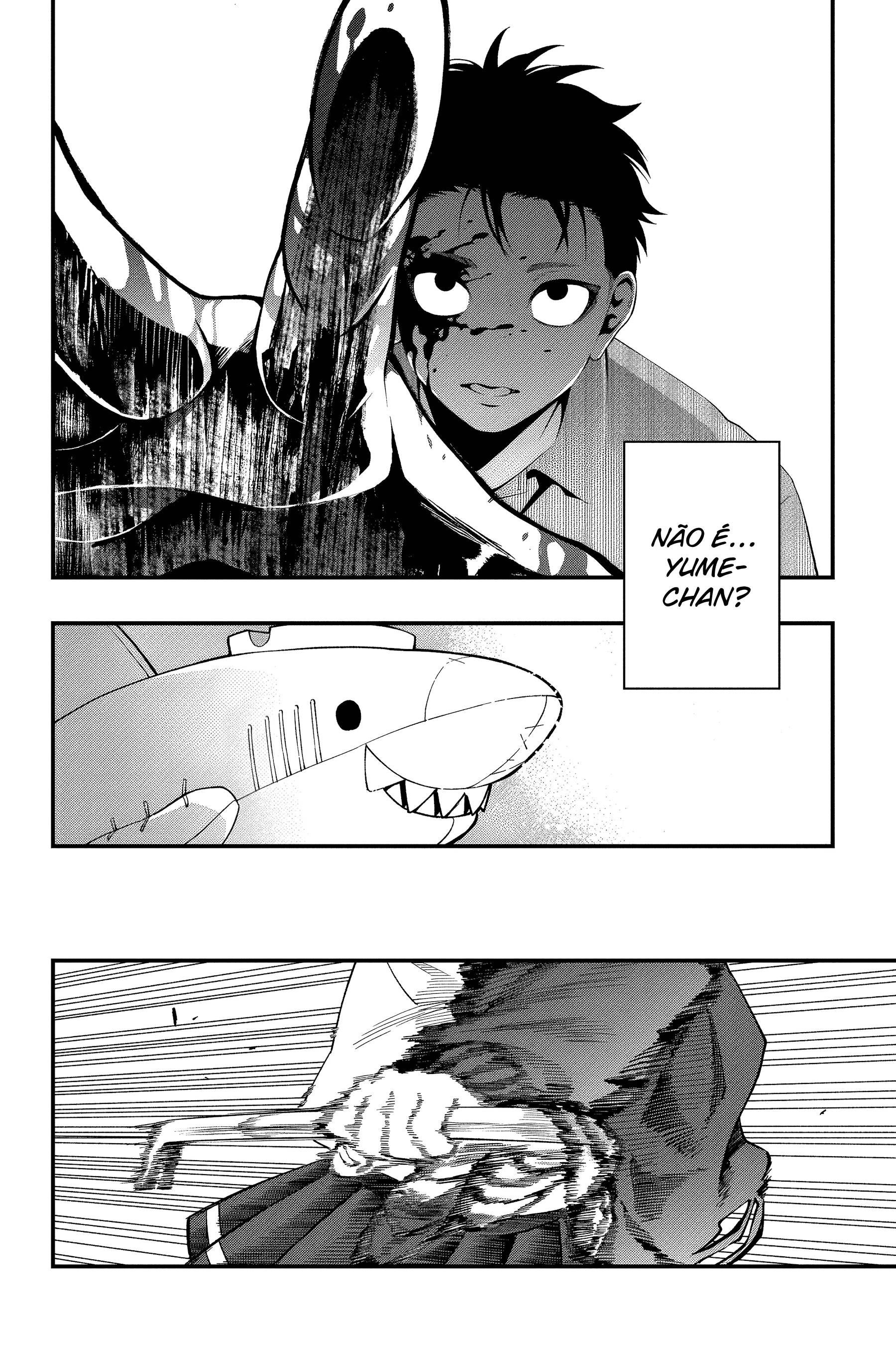 Read Dead Mount Death Play br Manga Online