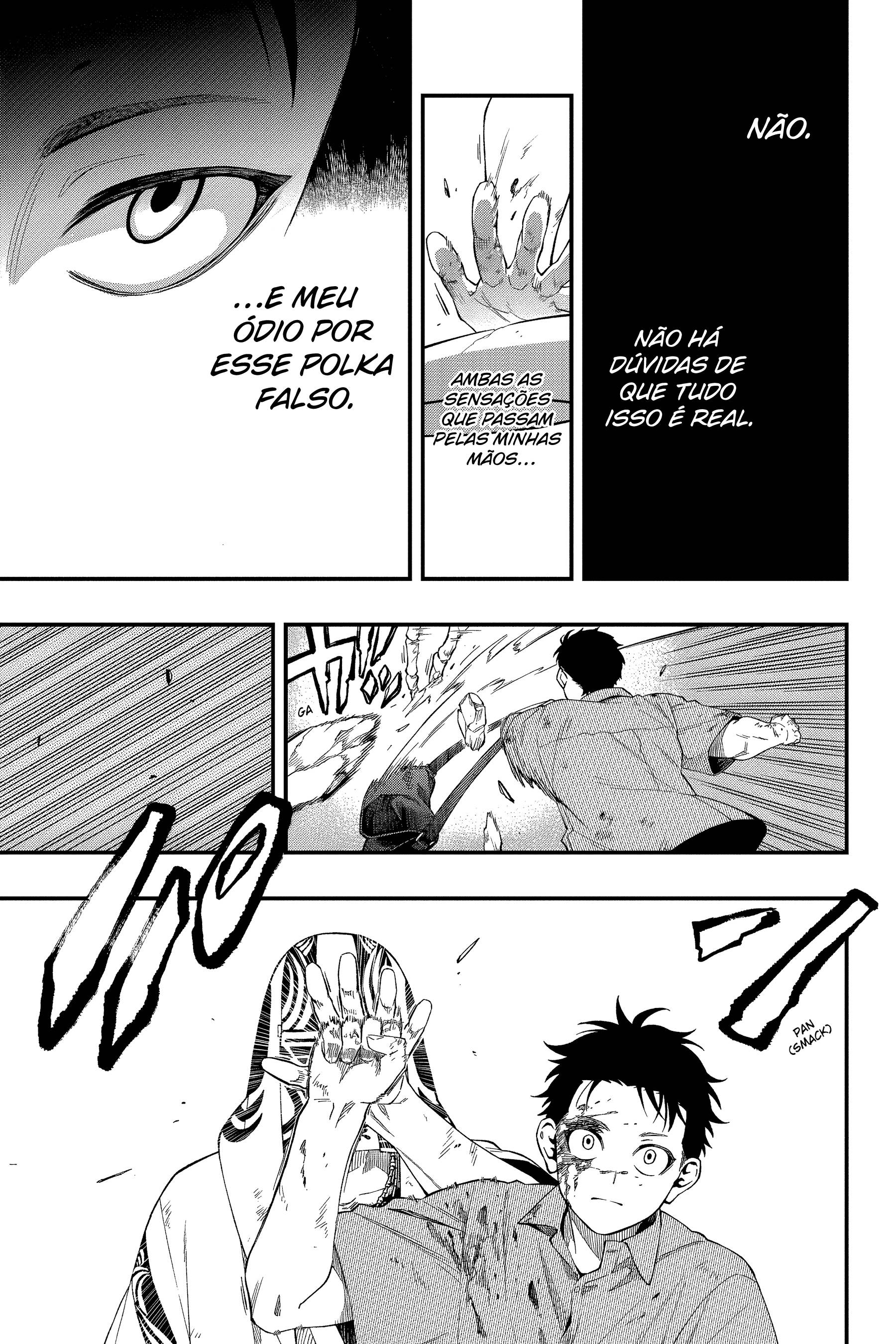 Read Dead Mount Death Play br Manga Online