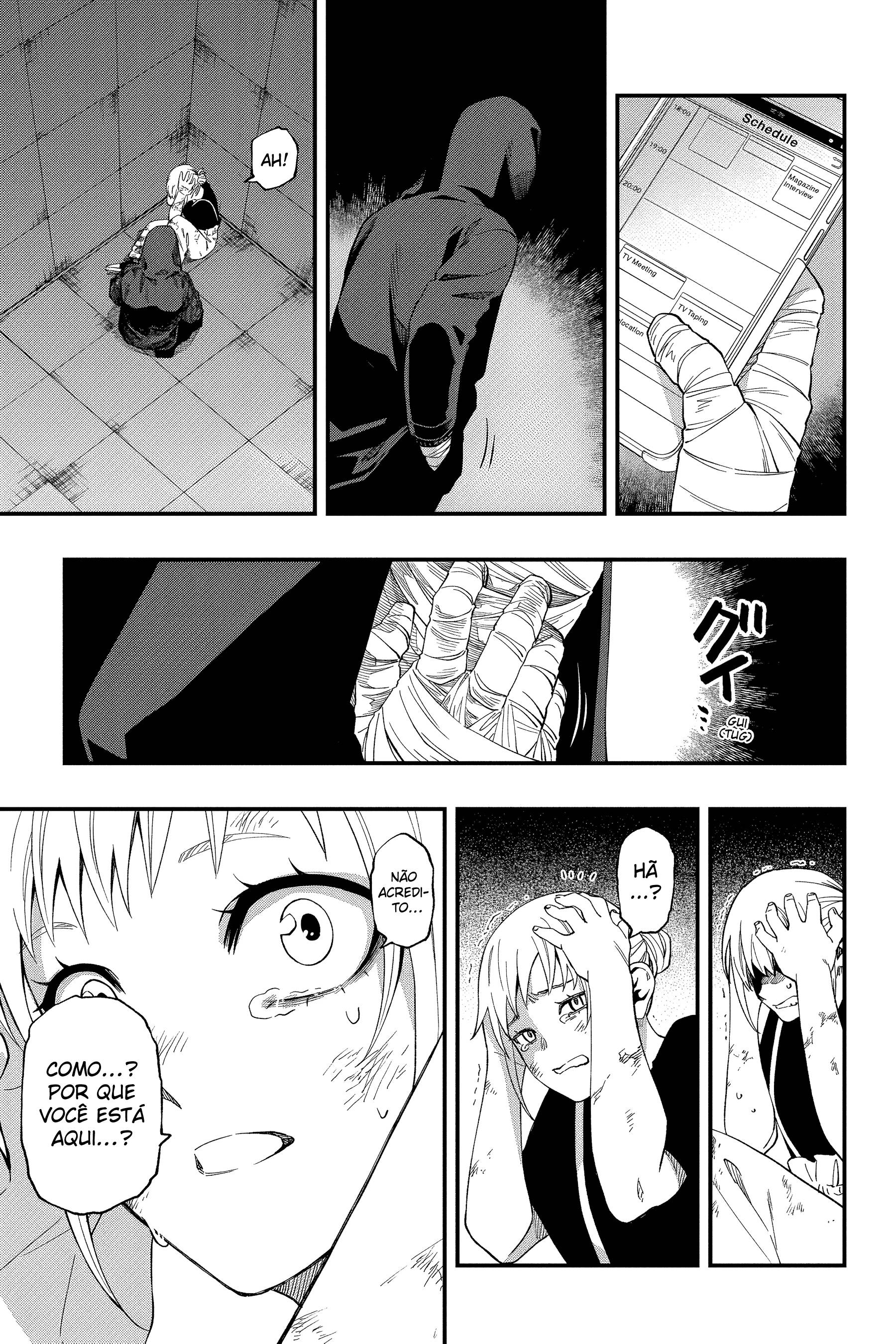 Read Dead Mount Death Play br Manga Online