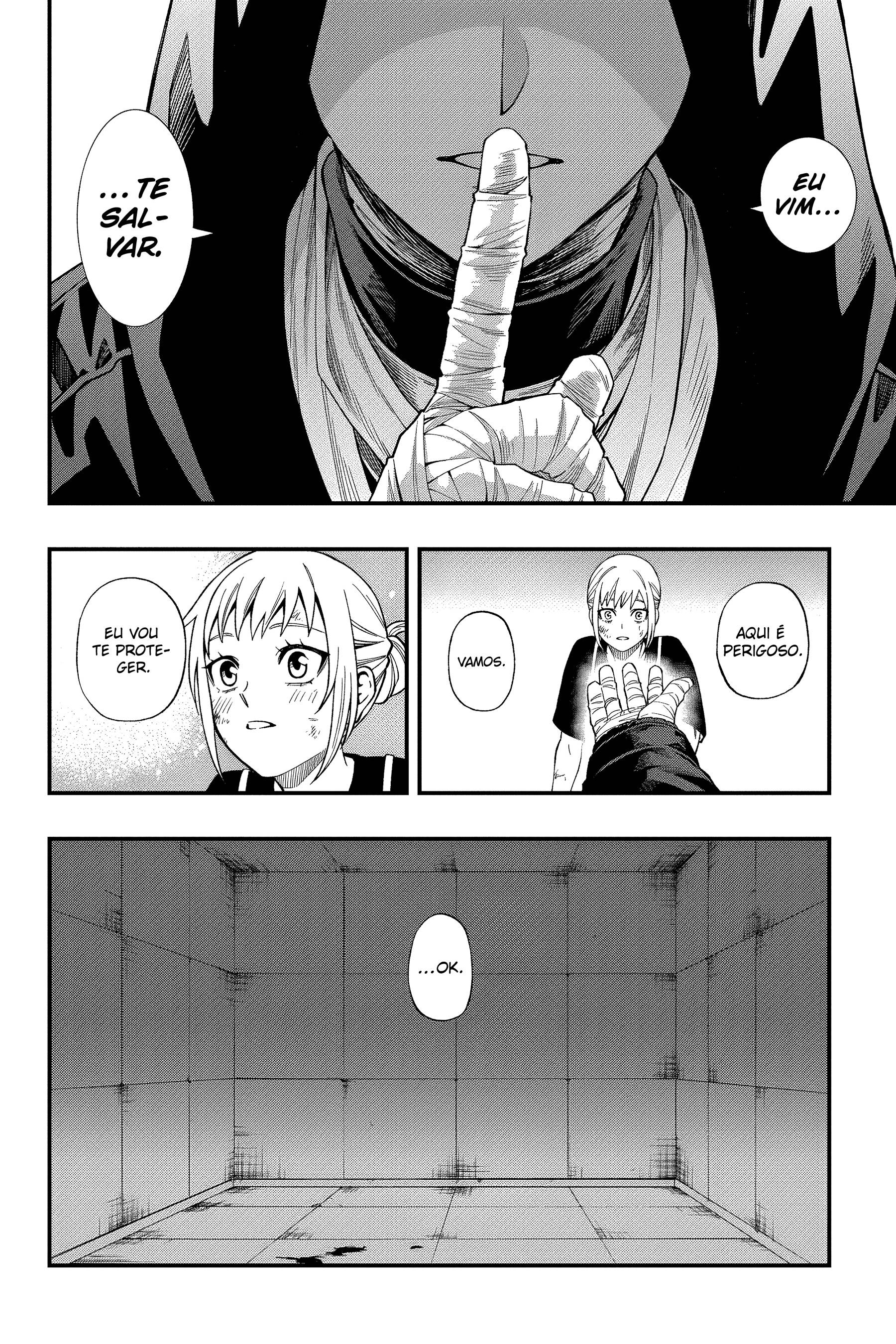 Read Dead Mount Death Play br Manga Online