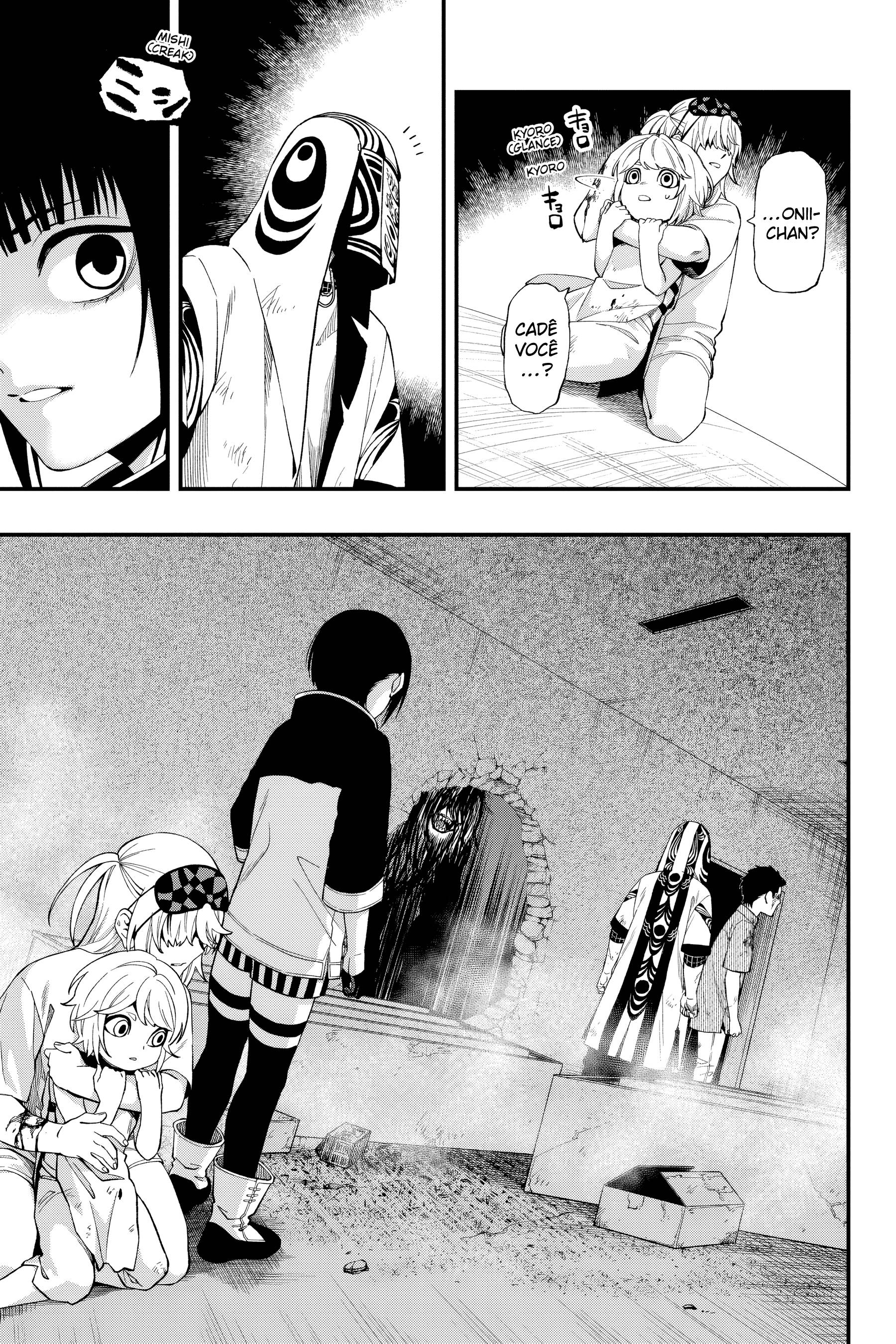 Read Dead Mount Death Play br Manga Online