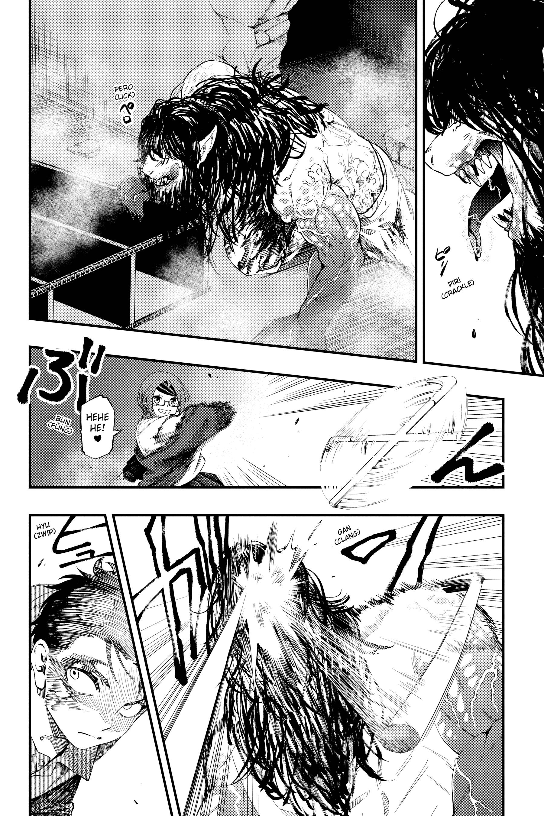 Read Dead Mount Death Play br Manga Online