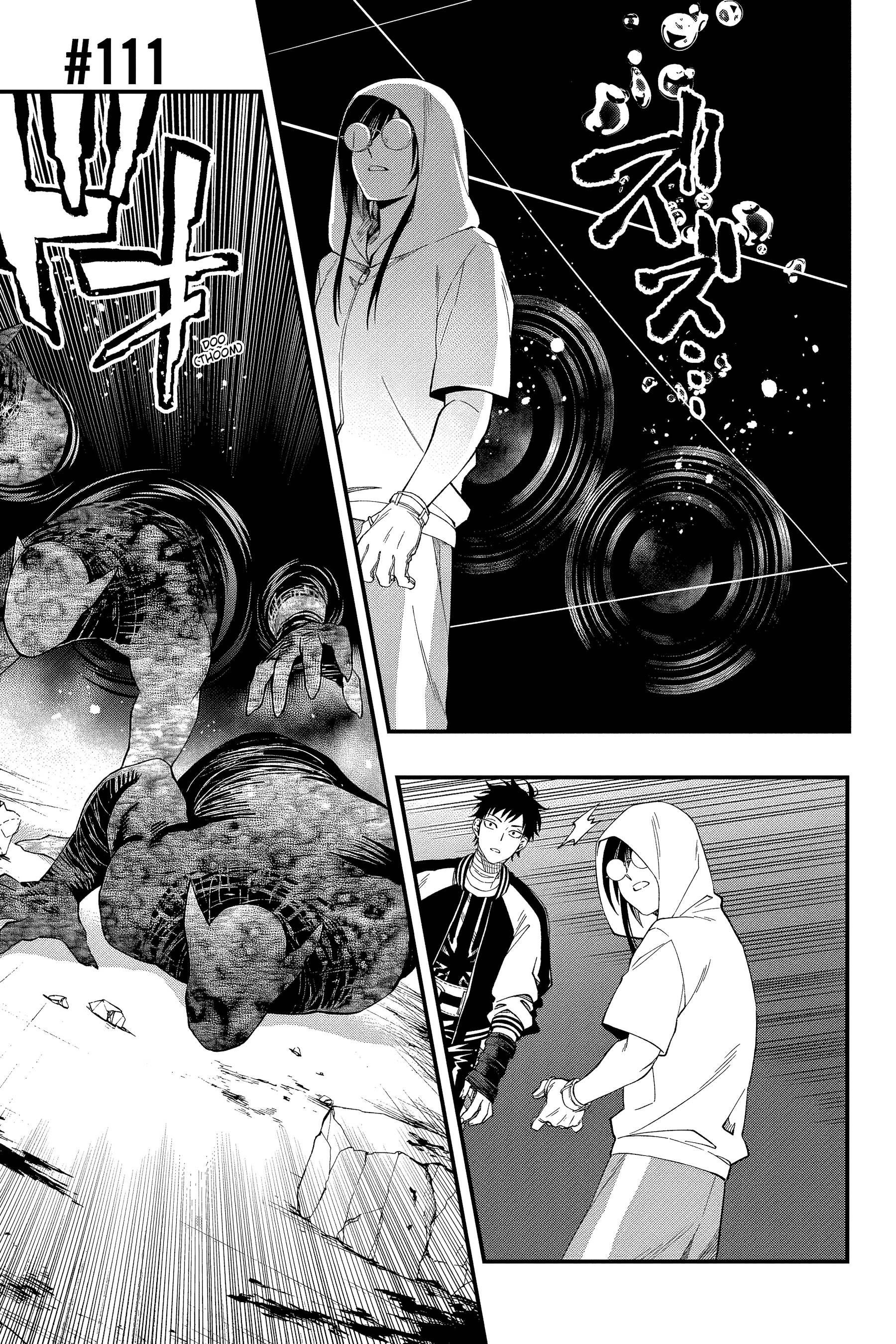 Read Dead Mount Death Play br Manga Online