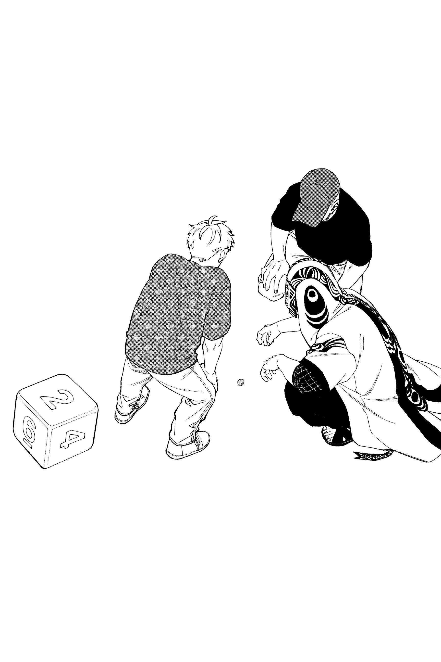 Read Dead Mount Death Play br Manga Online